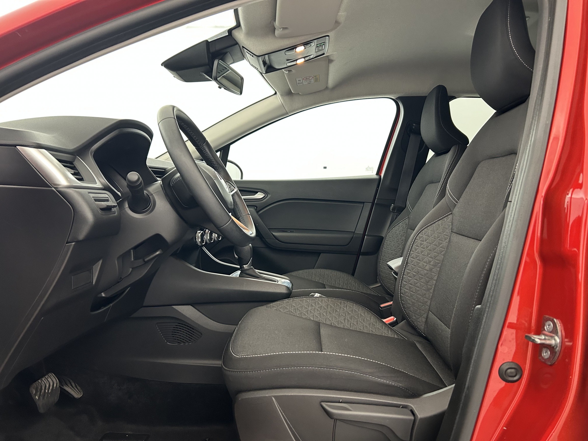 Vente en ligne Renault Captur  E-Tech full hybrid 145 au prix de 19 240 €