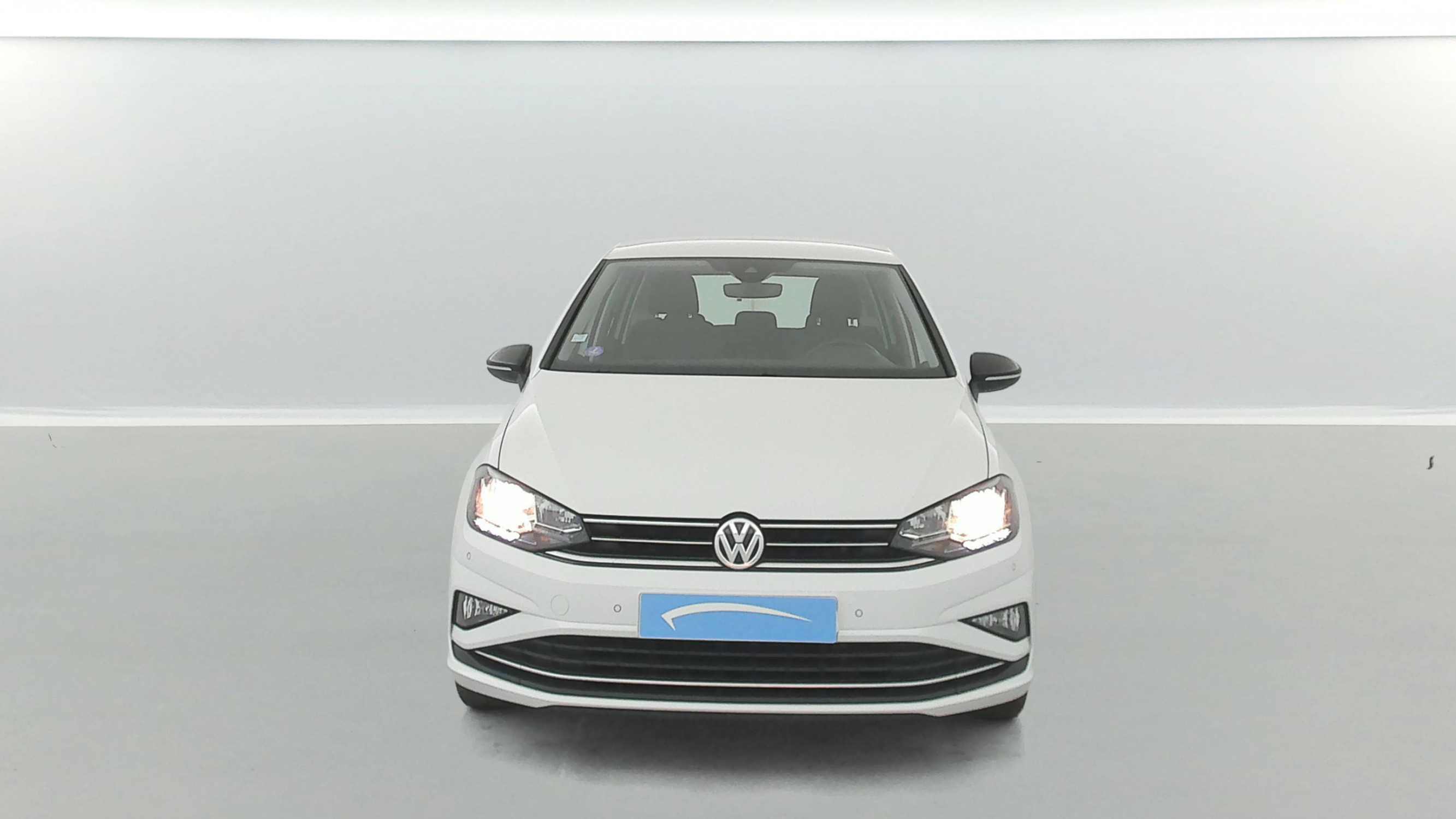 Vente en ligne Volkswagen Golf SW  1.5 TSI 150 EVO DSG7 au prix de 21 990 €