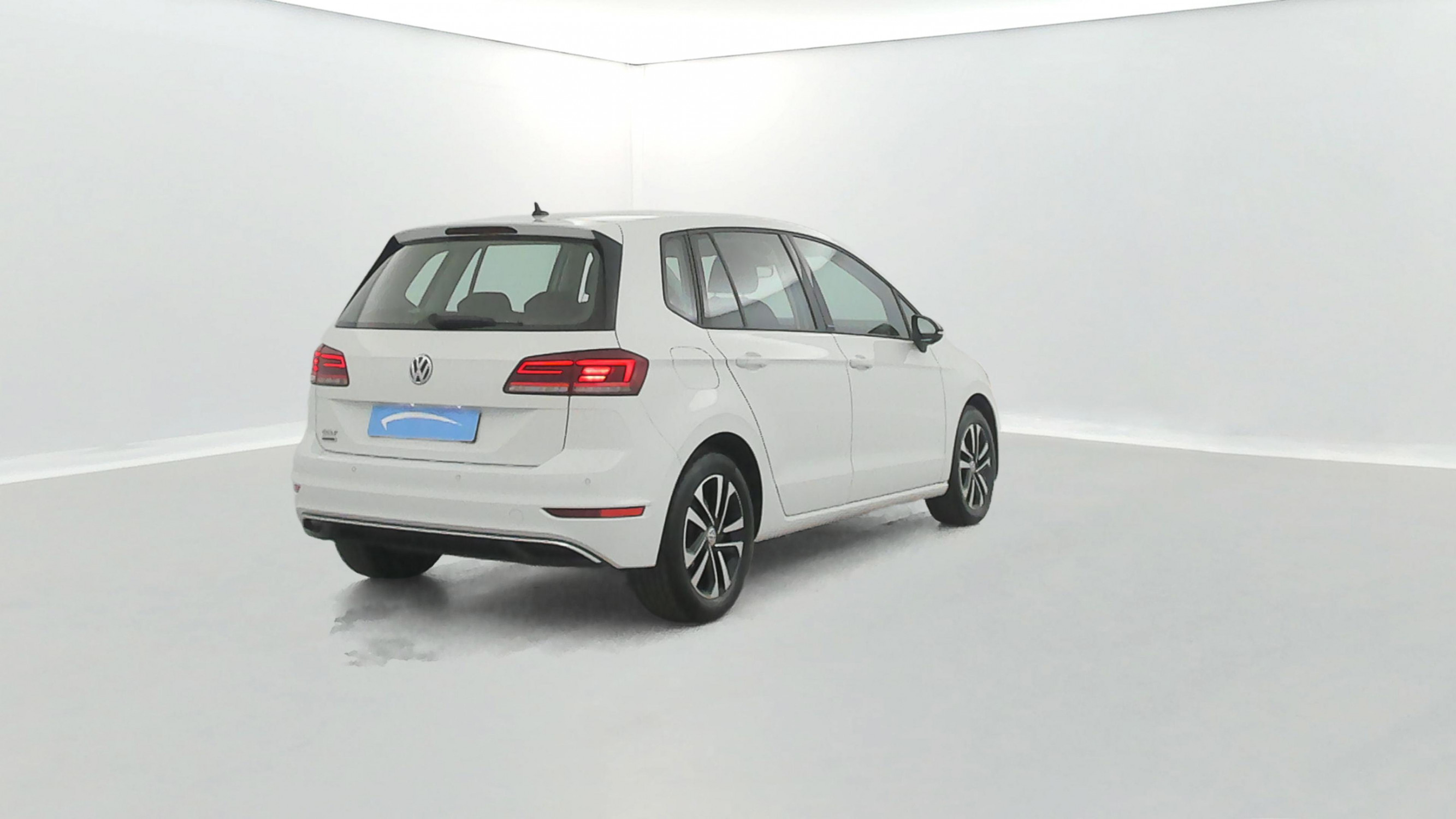 Vente en ligne Volkswagen Golf SW  1.5 TSI 150 EVO DSG7 au prix de 21 990 €