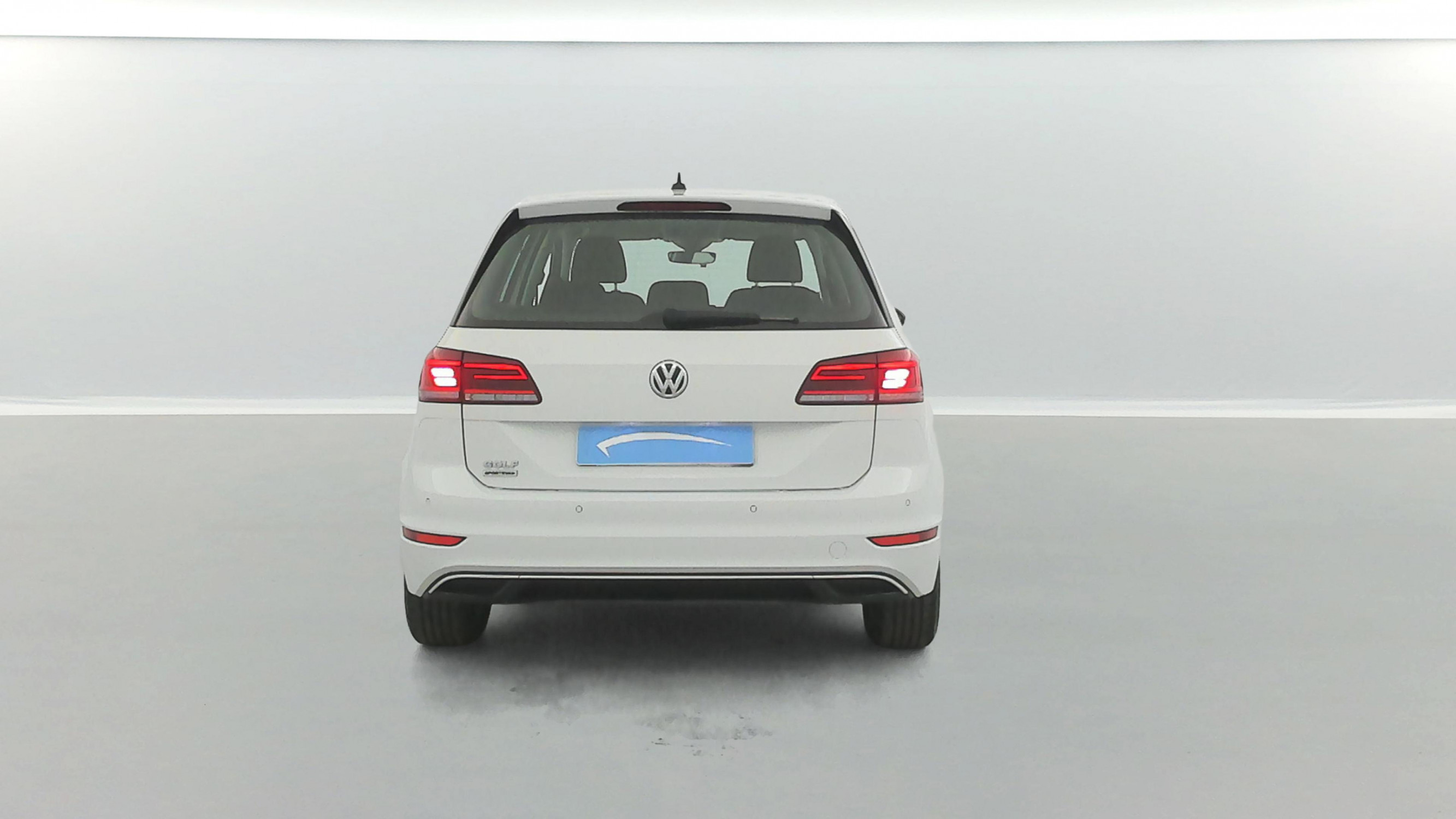 Vente en ligne Volkswagen Golf SW  1.5 TSI 150 EVO DSG7 au prix de 21 990 €