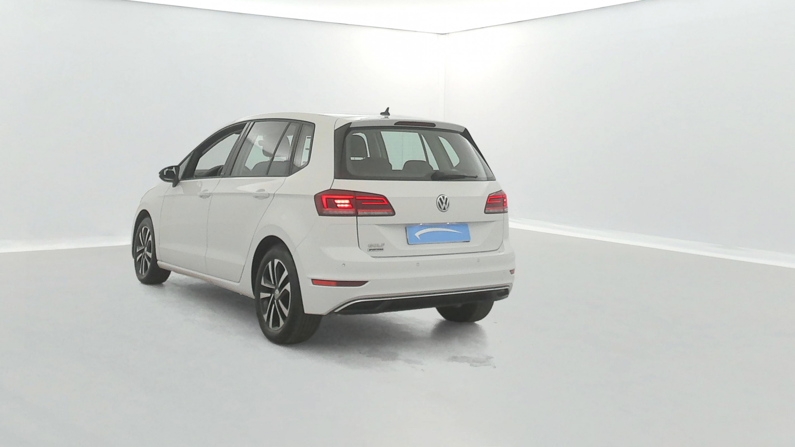 Vente en ligne Volkswagen Golf SW  1.5 TSI 150 EVO DSG7 au prix de 21 990 €
