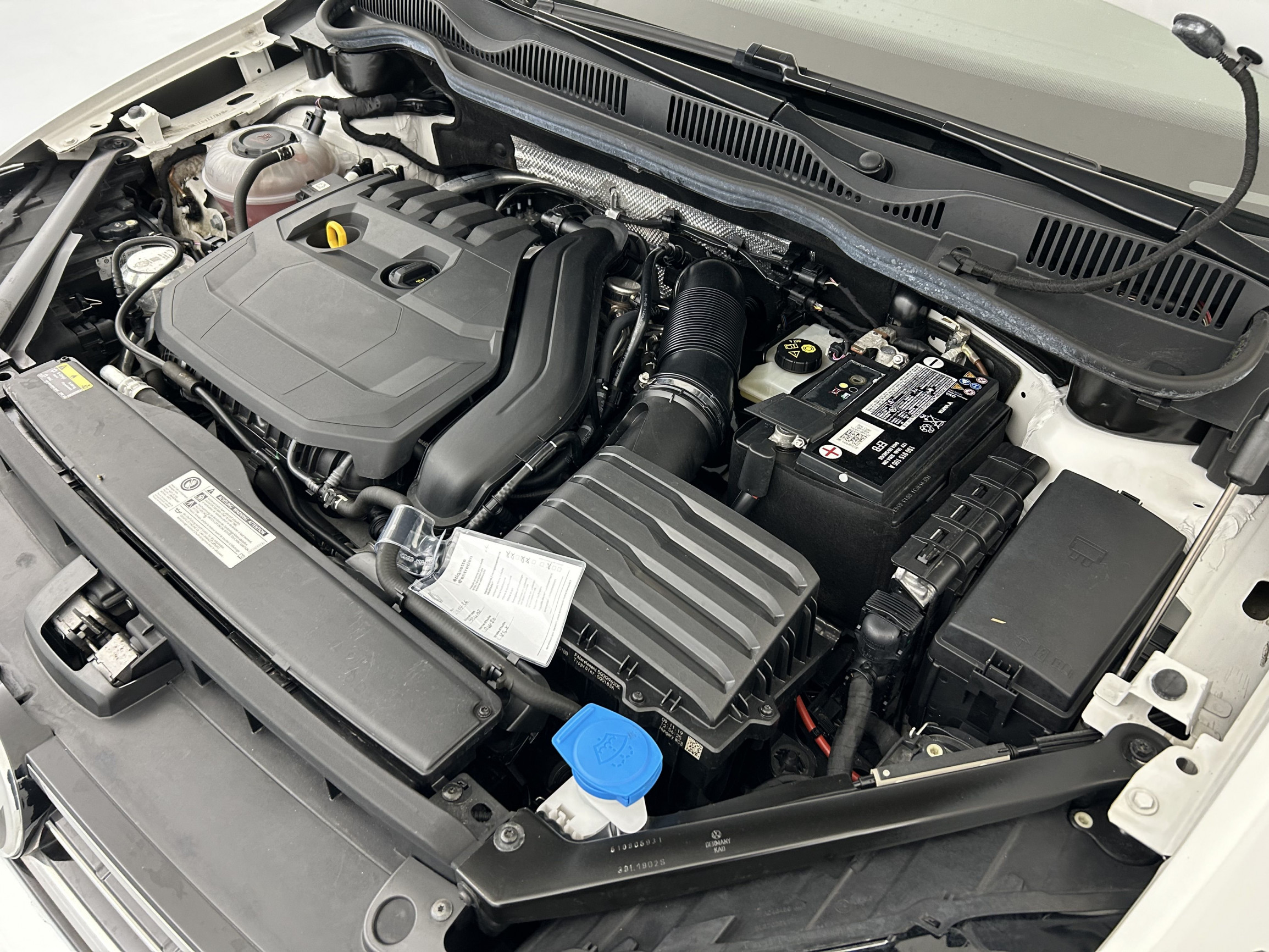Vente en ligne Volkswagen Golf SW  1.5 TSI 150 EVO DSG7 au prix de 21 990 €