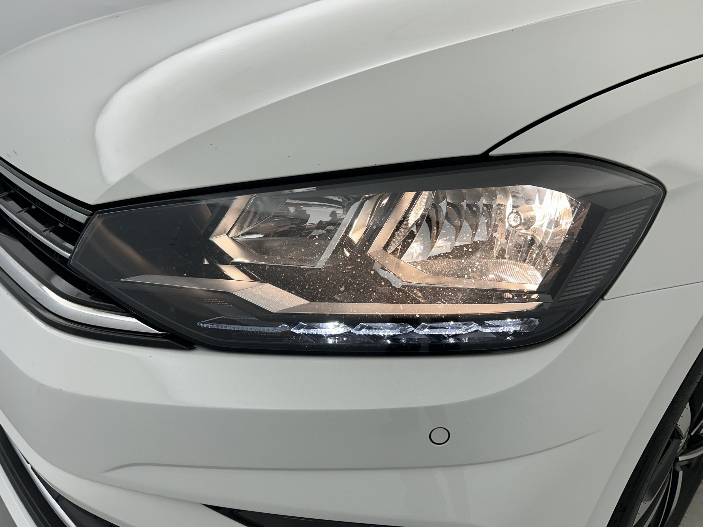Vente en ligne Volkswagen Golf SW  1.5 TSI 150 EVO DSG7 au prix de 21 990 €