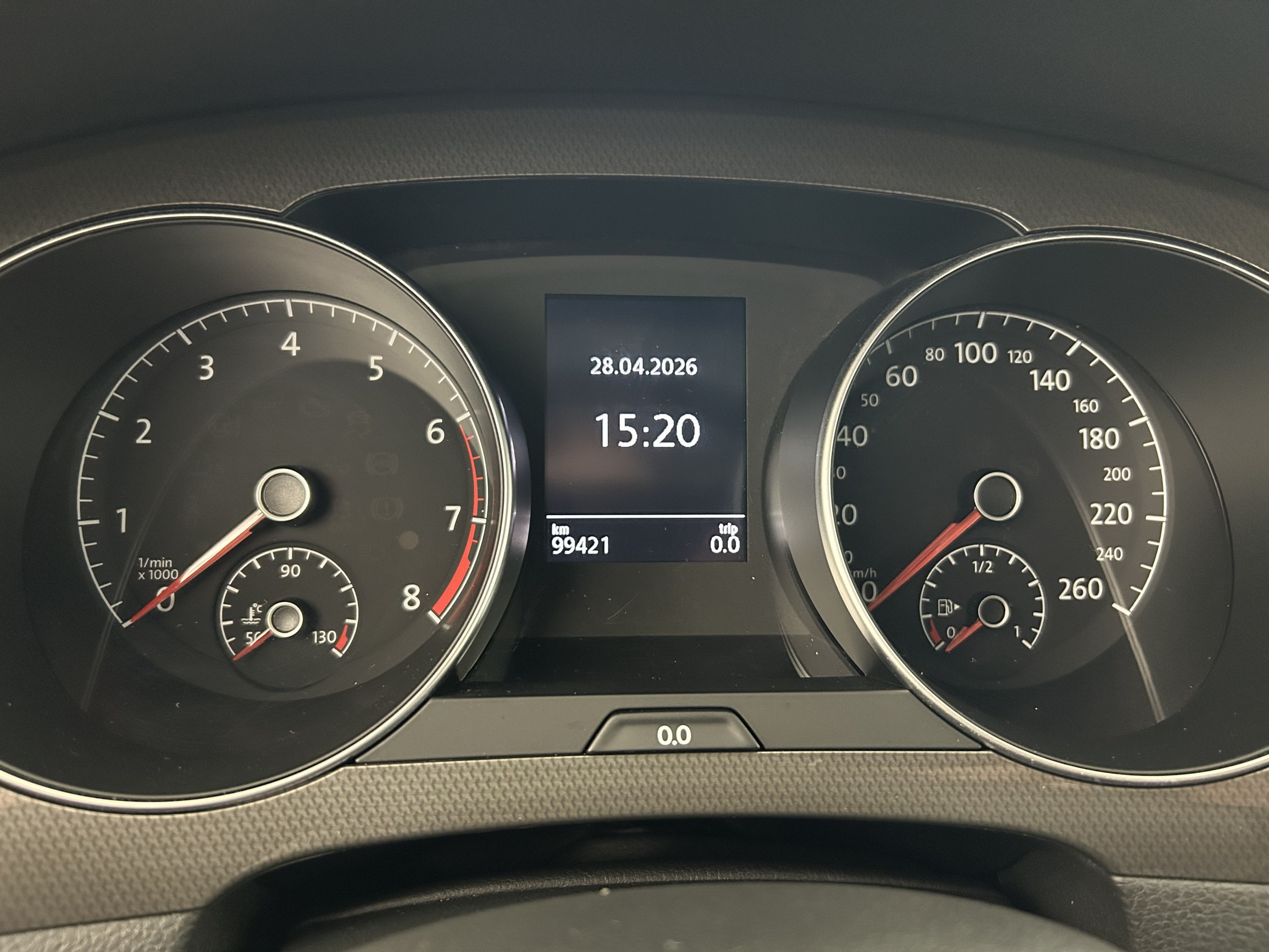 Vente en ligne Volkswagen Golf SW  1.5 TSI 150 EVO DSG7 au prix de 21 990 €