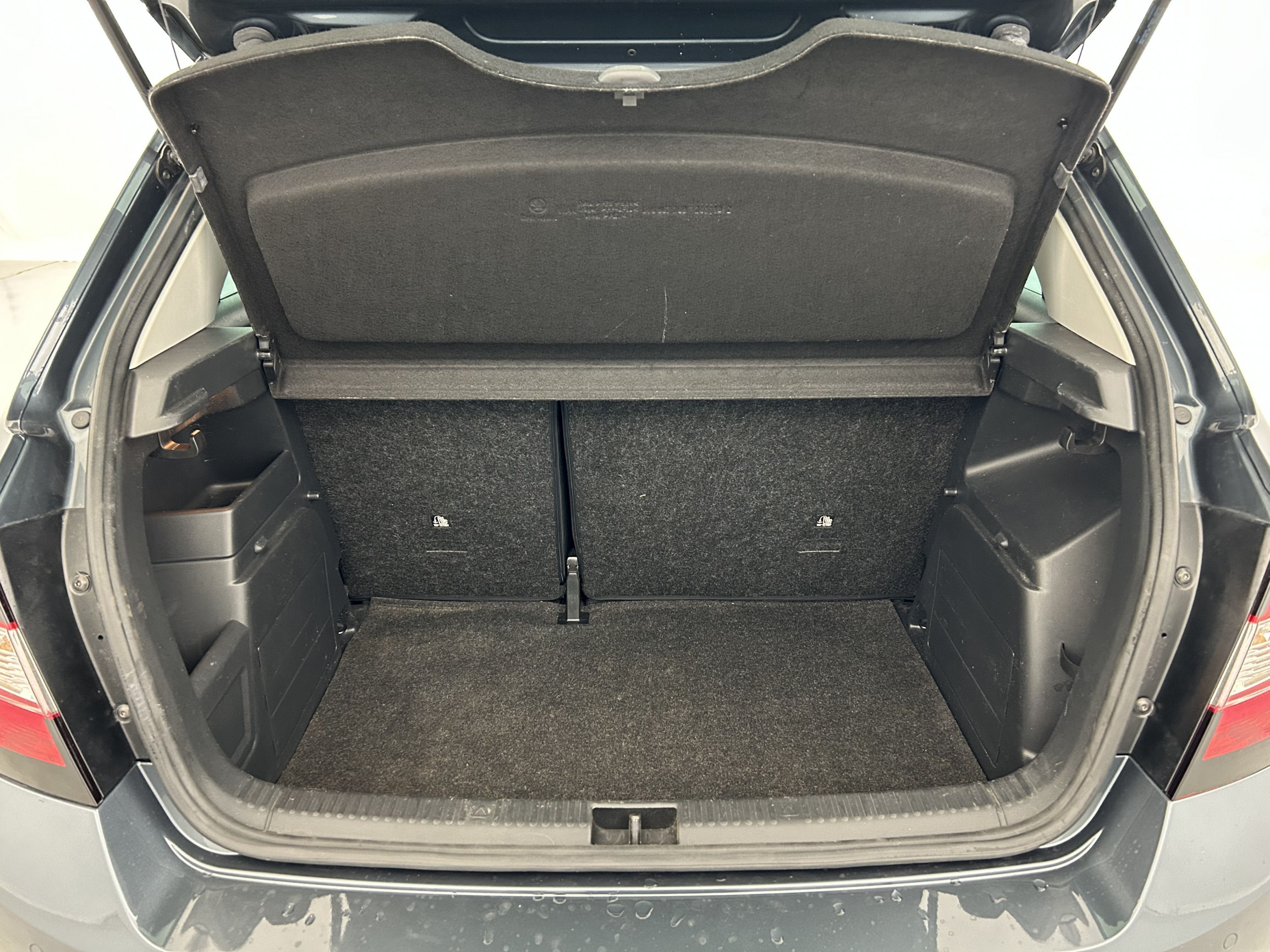 Vente en ligne Skoda Fabia  1.0 MPI 75 ch BVM5 au prix de 10 870 €