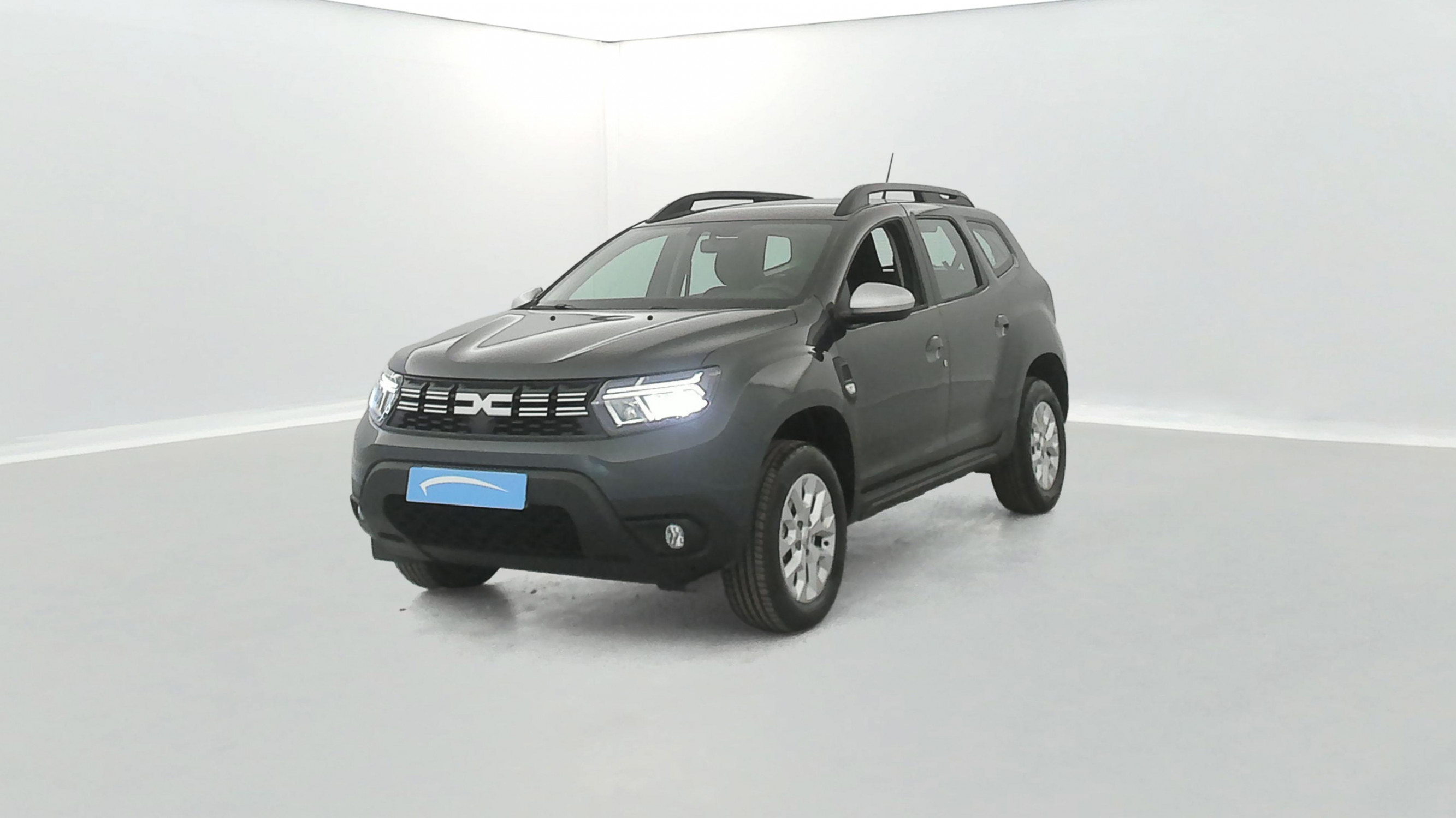 Dacia Duster  TCe 130 4x2 occasion de 2024 en vente à Vannes