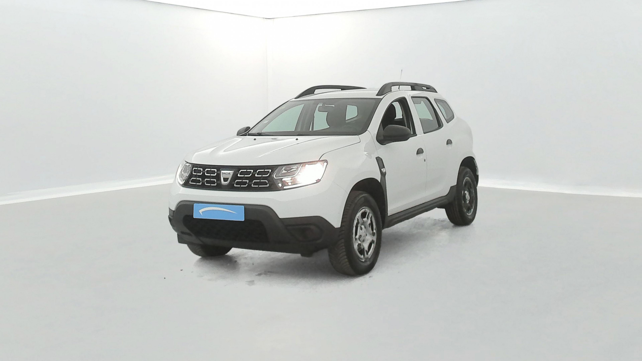 Dacia Duster  Blue dCi 95 4x2 occasion de 2021 en vente à Vannes