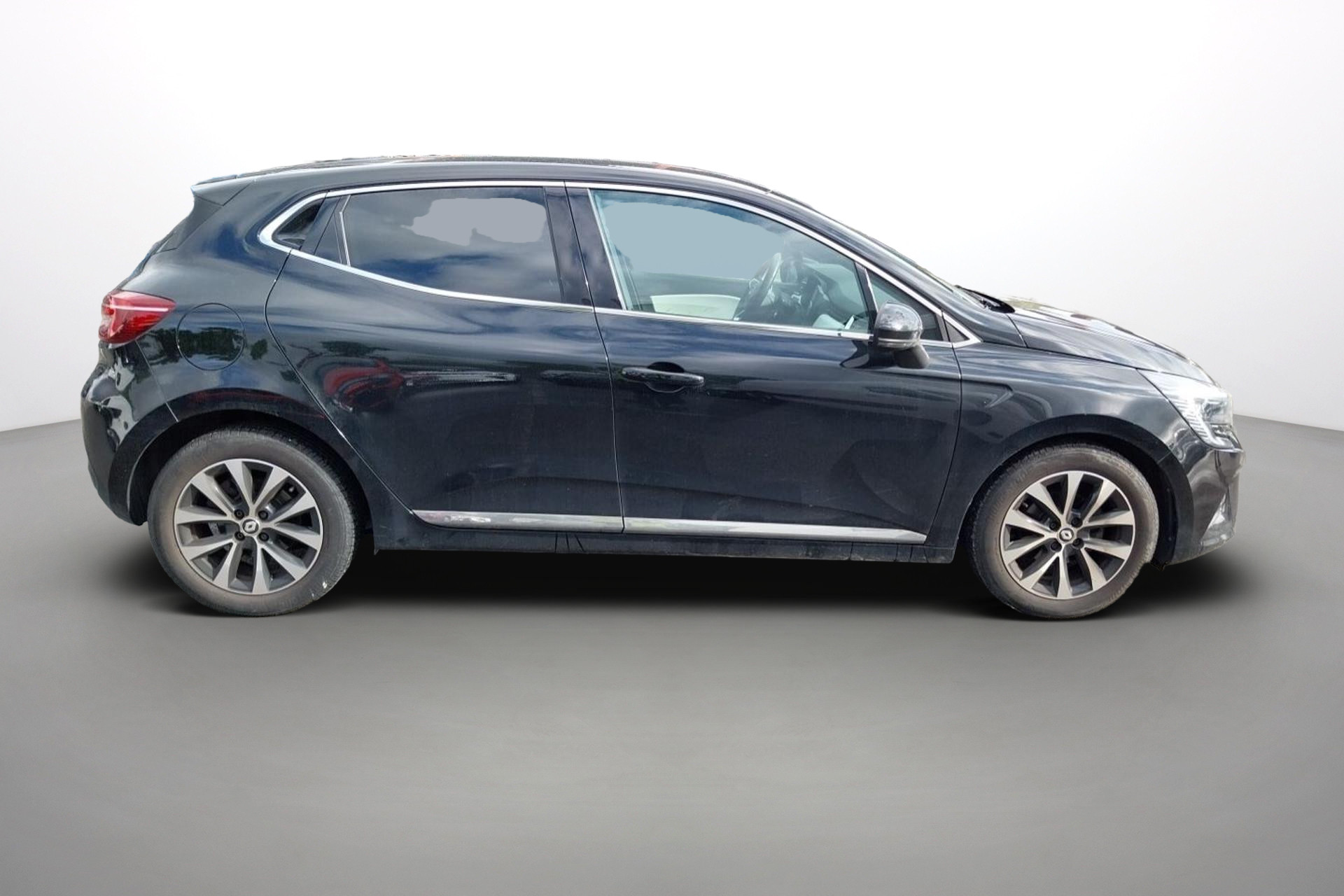 Vente en ligne Renault Clio 5 Clio TCe 90 au prix de 13 980 €