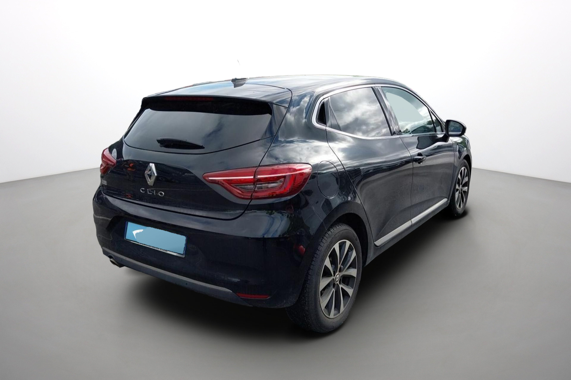 Vente en ligne Renault Clio 5 Clio TCe 90 au prix de 13 980 €