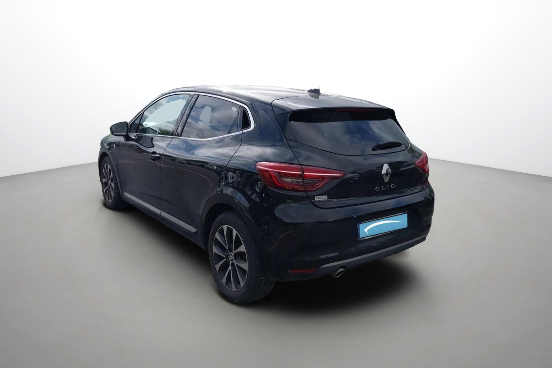 Vente en ligne Renault Clio 5 Clio TCe 90 au prix de 13 980 €