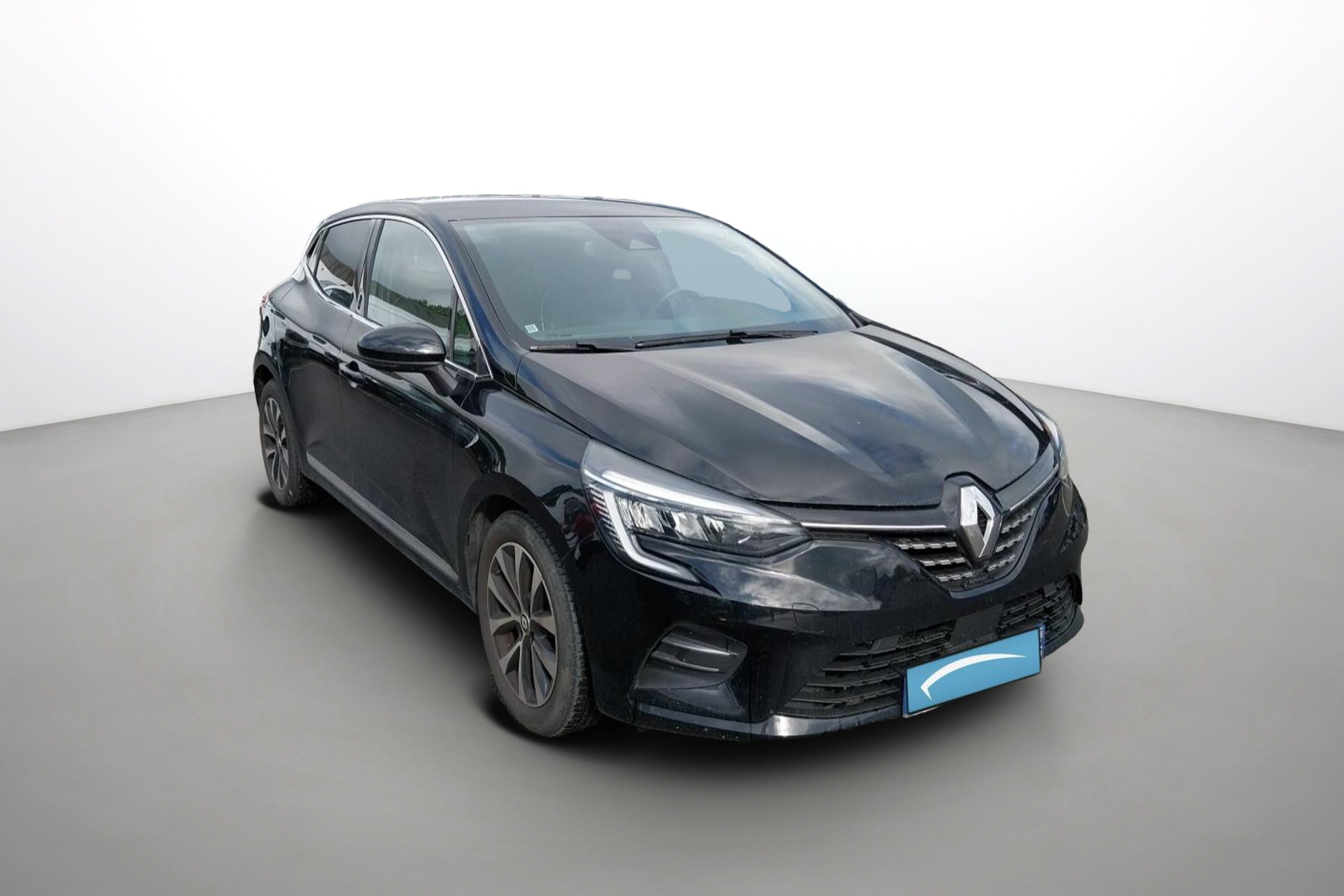 Vente en ligne Renault Clio 5 Clio TCe 90 au prix de 13 980 €