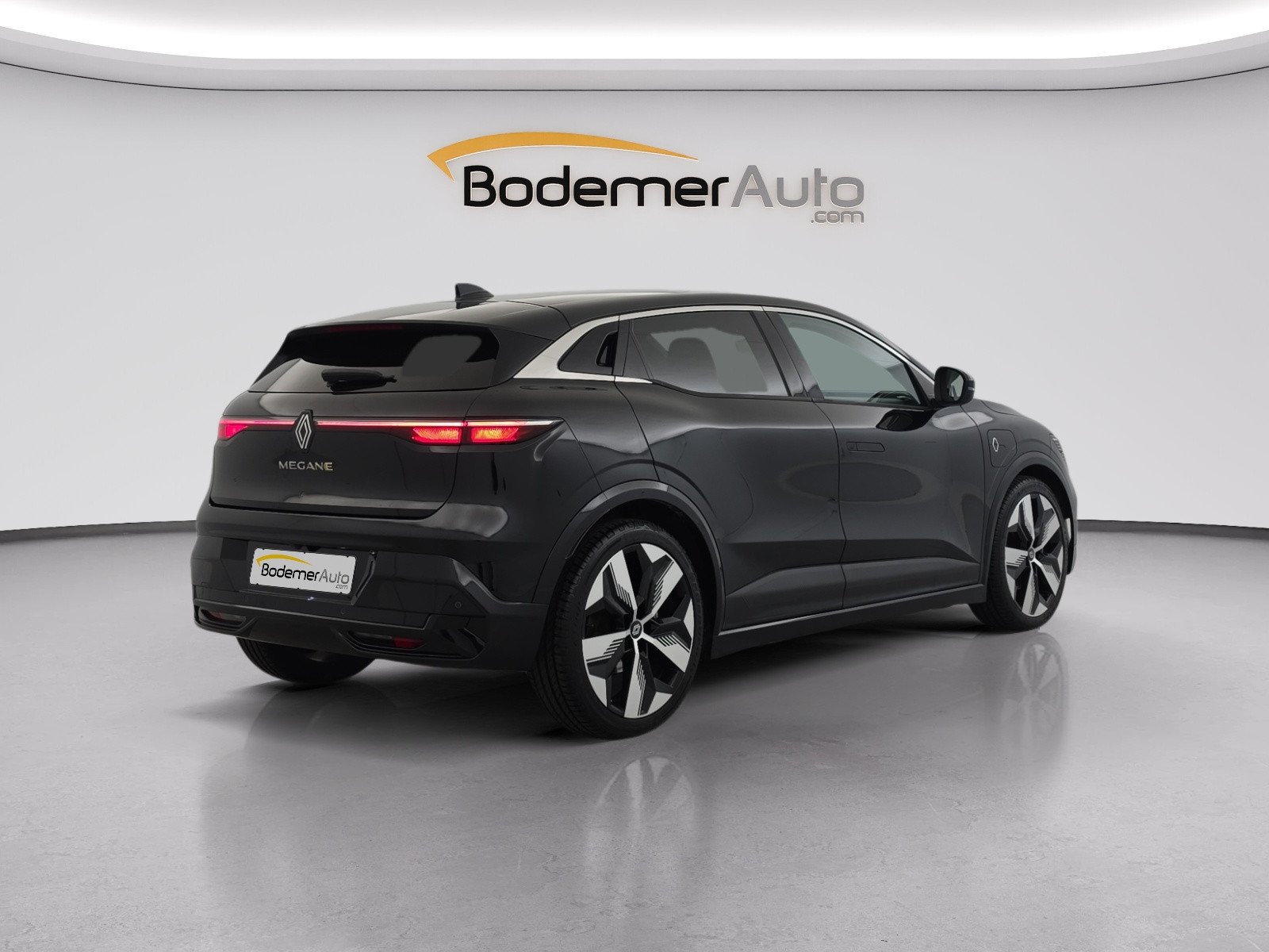 Vente en ligne Renault Megane E-Tech  EV60 220 ch super charge au prix de 23 770 €