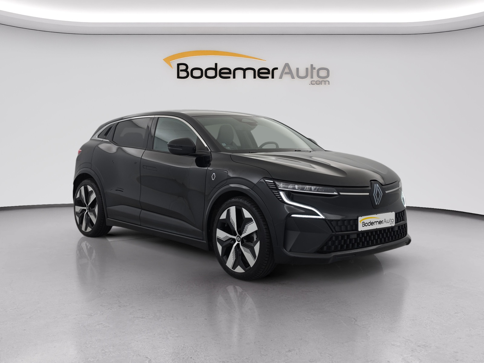 Vente en ligne Renault Megane E-Tech  EV60 220 ch super charge au prix de 23 770 €