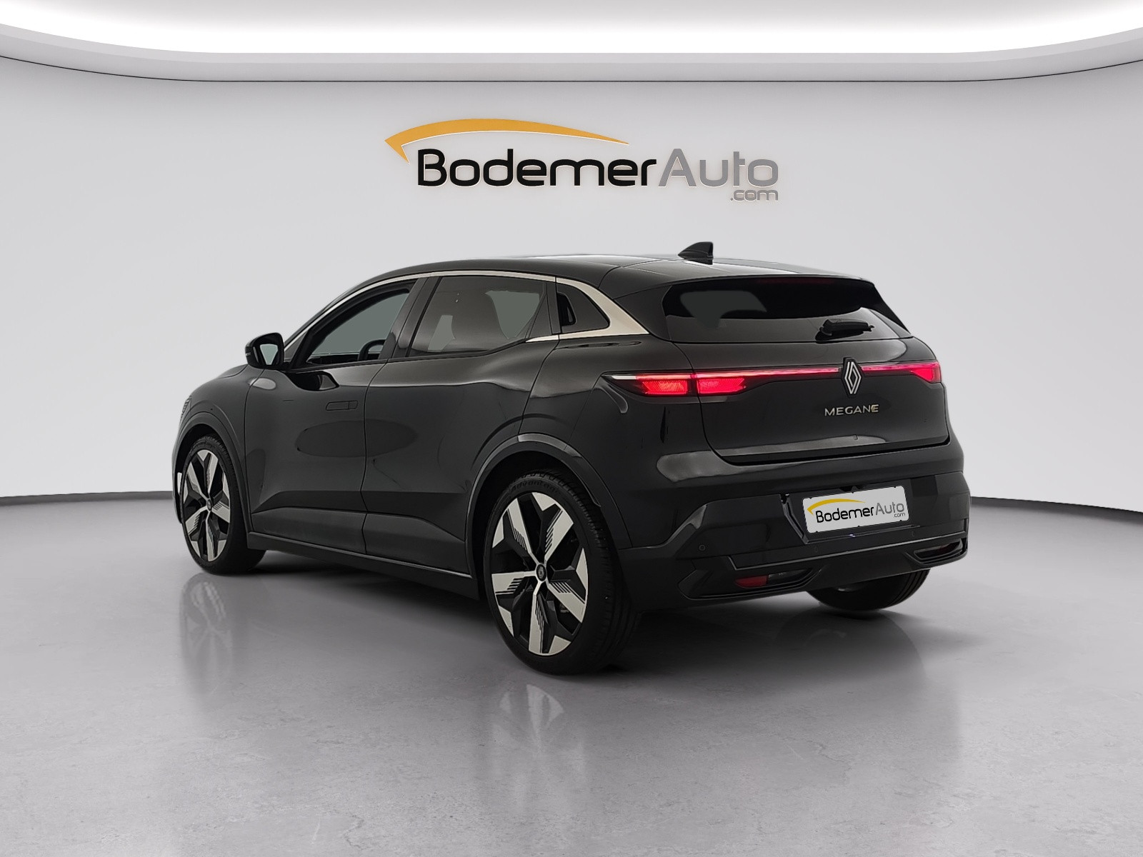 Vente en ligne Renault Megane E-Tech  EV60 220 ch super charge au prix de 23 770 €