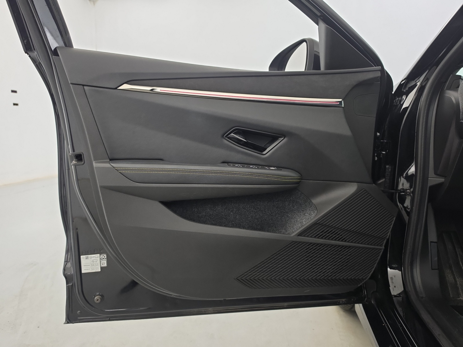 Vente en ligne Renault Megane E-Tech  EV60 220 ch super charge au prix de 23 770 €