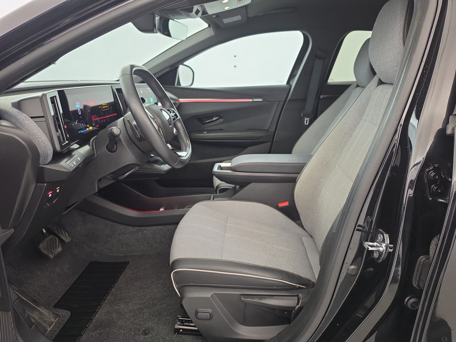Vente en ligne Renault Megane E-Tech  EV60 220 ch super charge au prix de 23 770 €