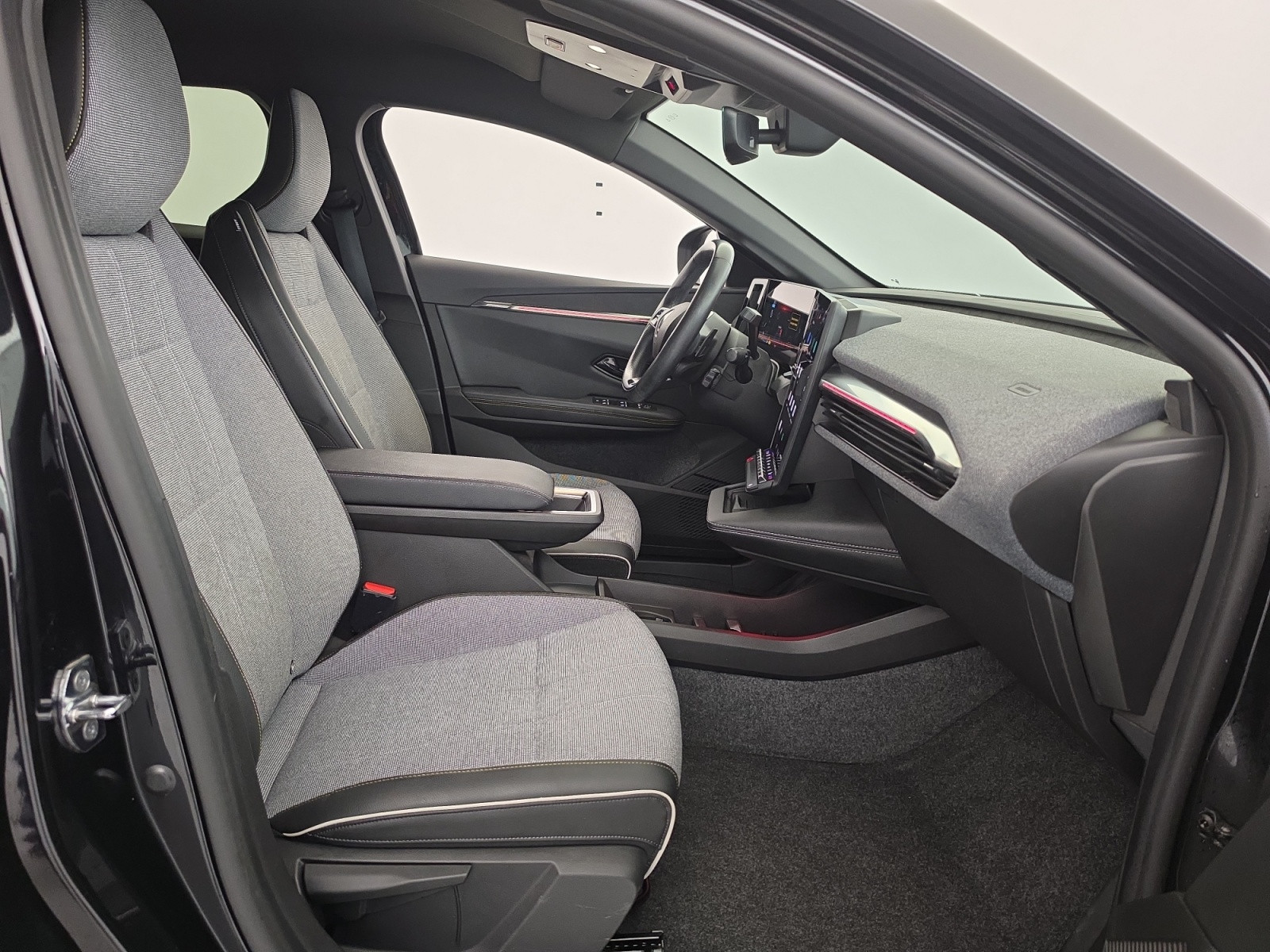 Vente en ligne Renault Megane E-Tech  EV60 220 ch super charge au prix de 23 770 €
