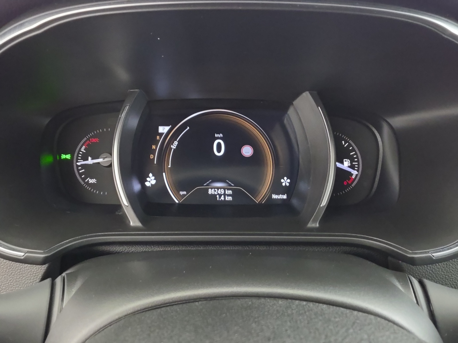 Vente en ligne Renault Megane 4 Mégane IV Berline TCe 140 EDC FAP au prix de 14 990 €
