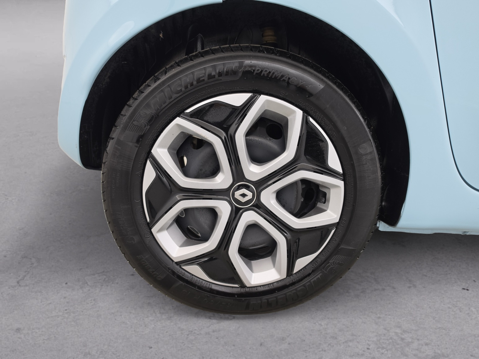 Vente en ligne Renault Twingo 3  SCe 65 au prix de 12 390 €