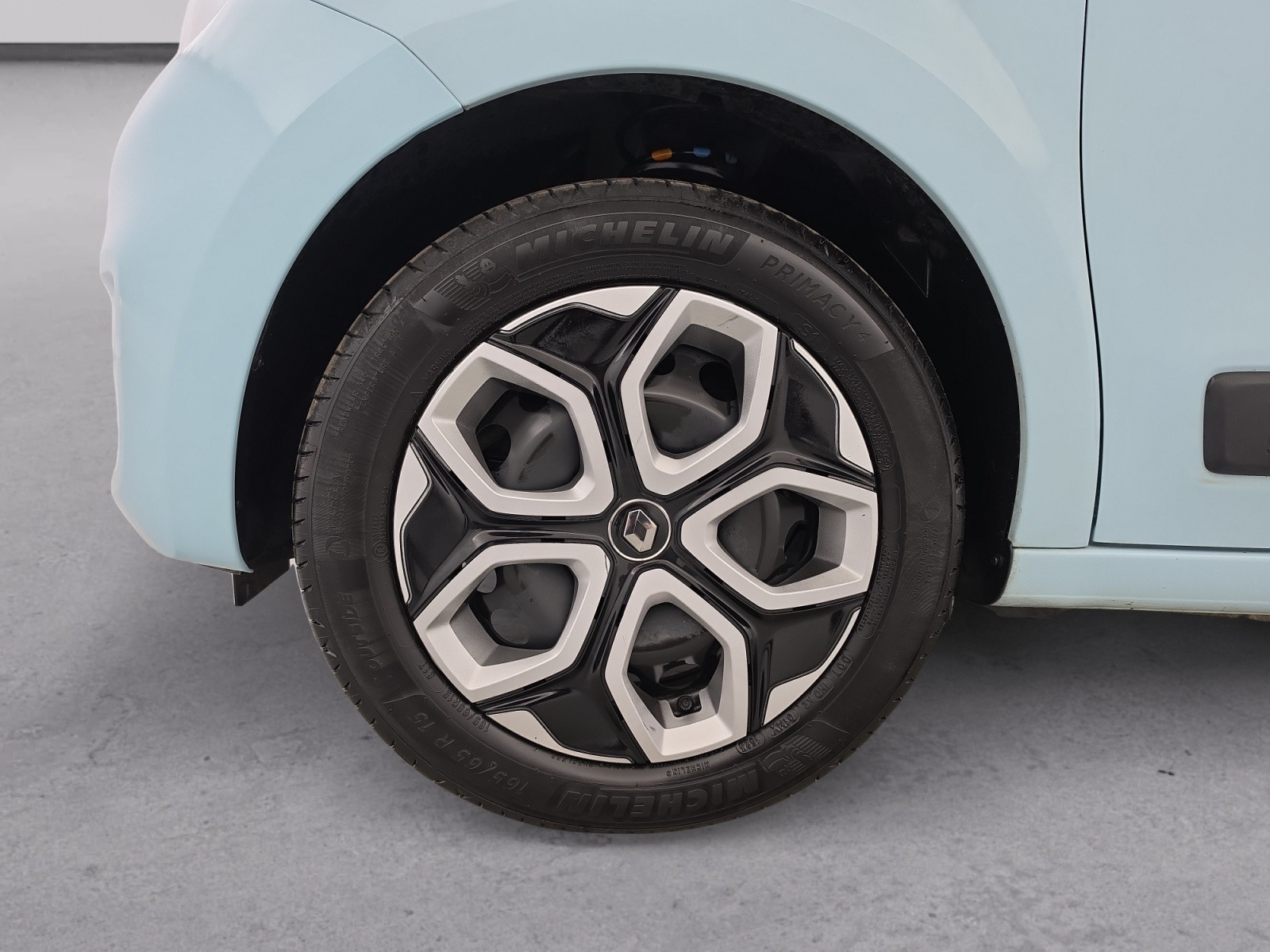 Vente en ligne Renault Twingo 3  SCe 65 au prix de 12 390 €
