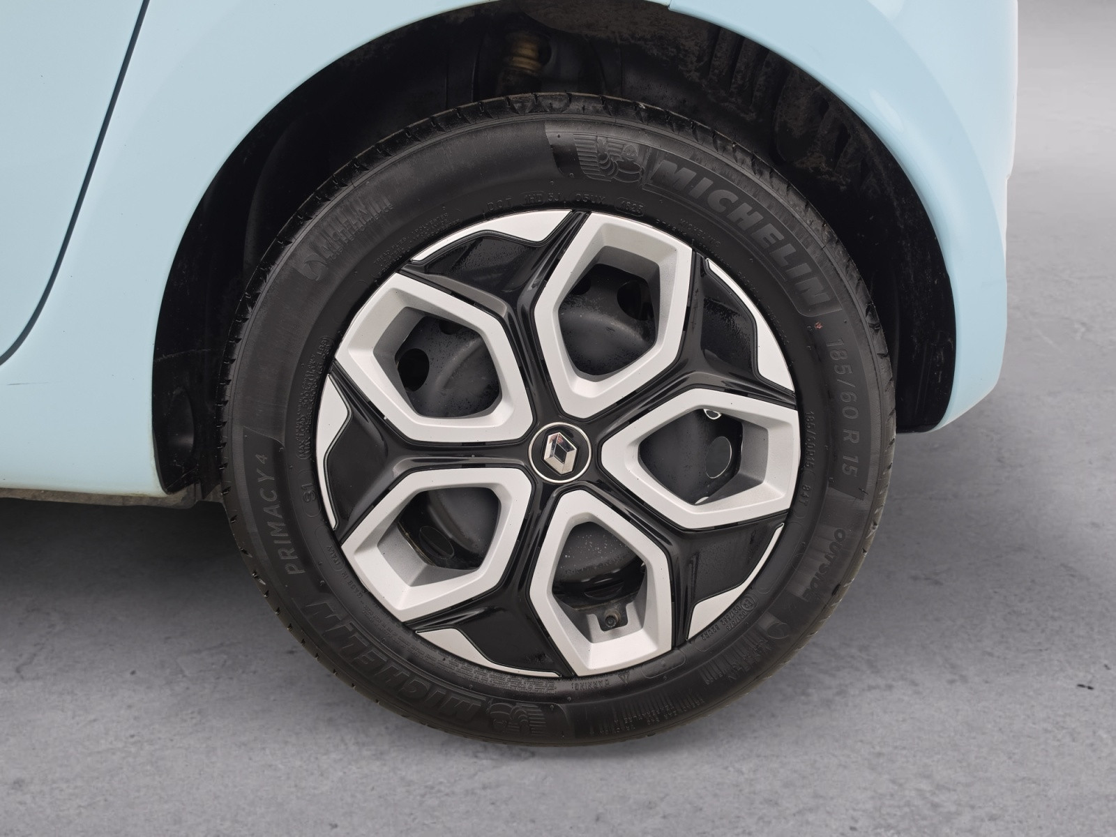 Vente en ligne Renault Twingo 3  SCe 65 au prix de 12 390 €