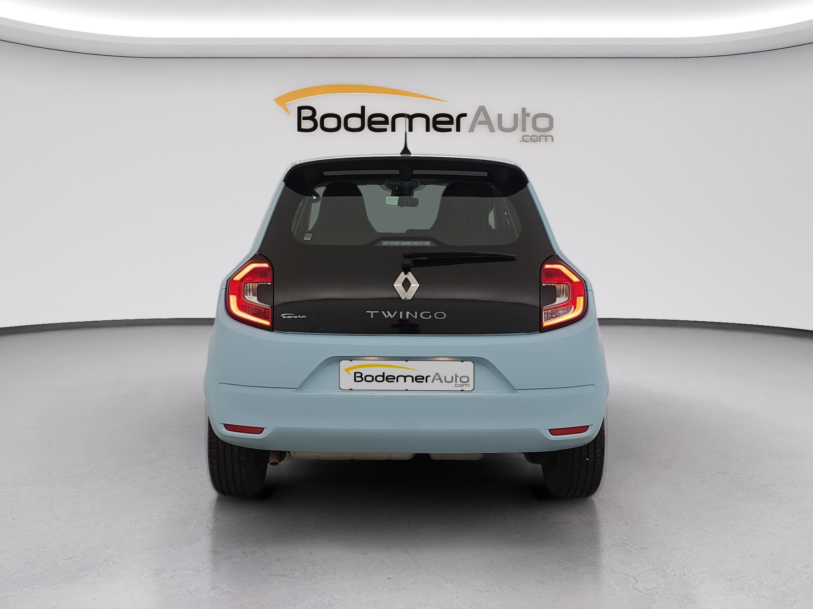 Vente en ligne Renault Twingo 3  SCe 65 au prix de 12 390 €