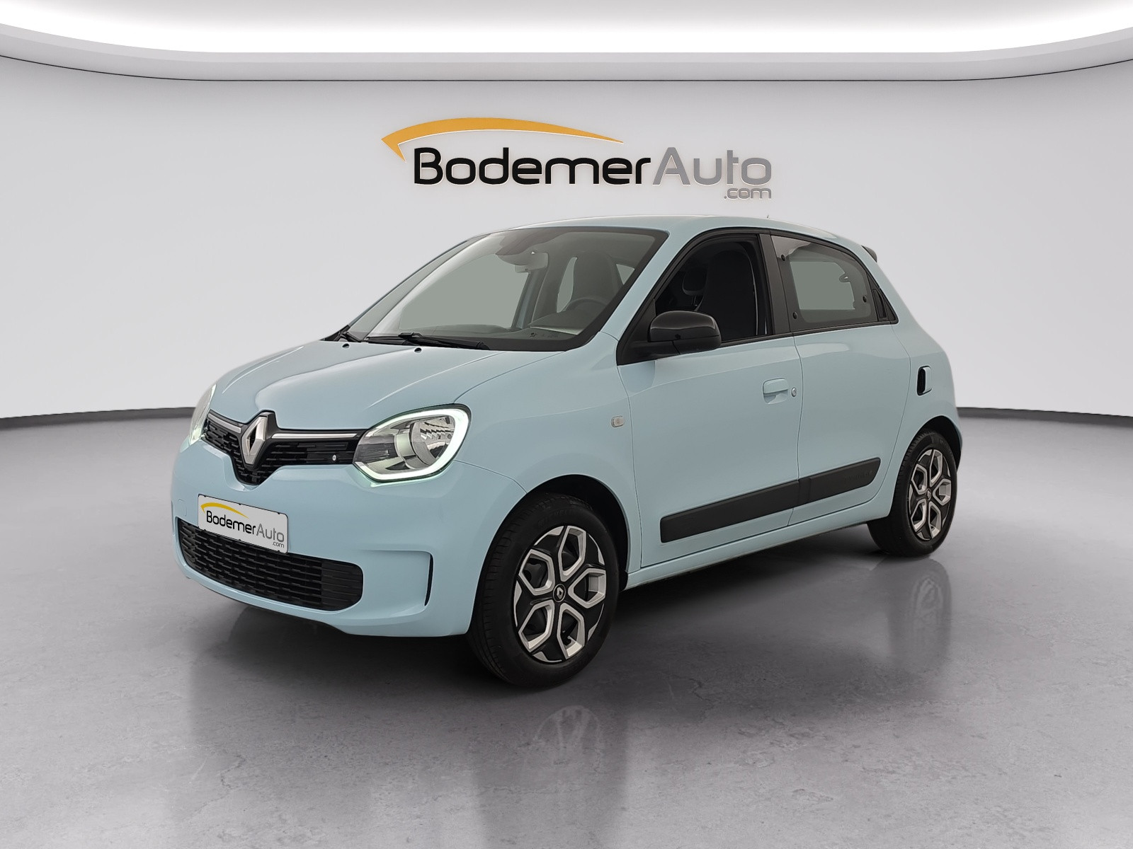 Vente en ligne Renault Twingo 3  SCe 65 au prix de 12 390 €