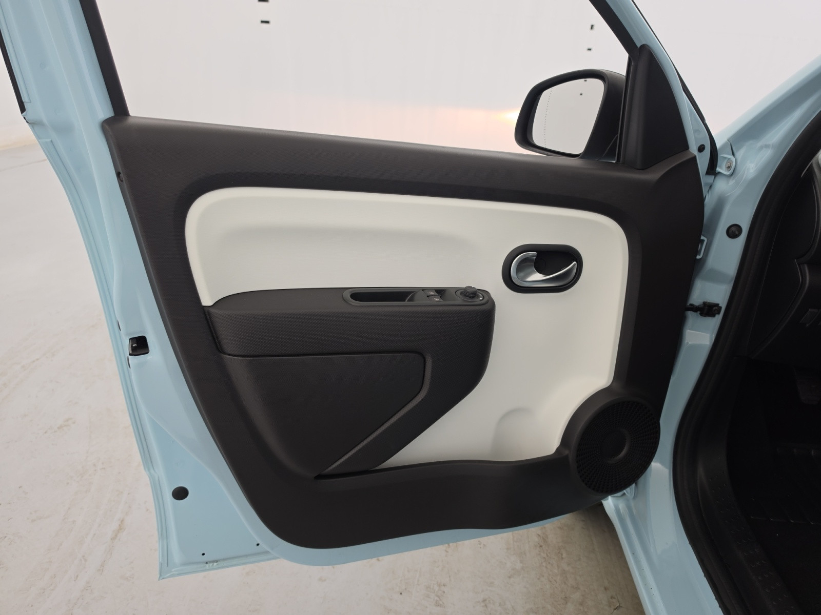 Vente en ligne Renault Twingo 3  SCe 65 au prix de 12 390 €