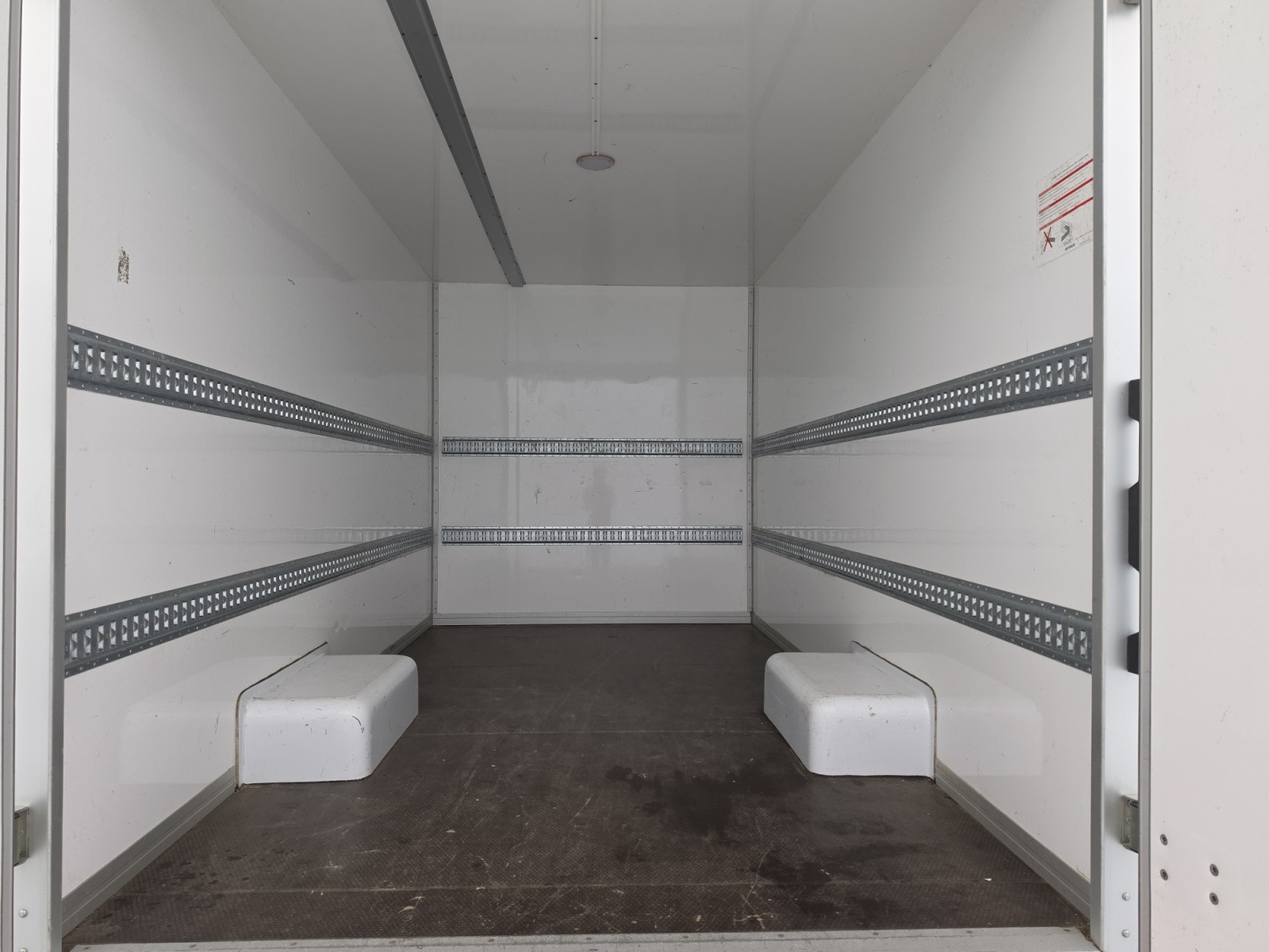 Vente en ligne Renault Master 3 Châssis Cabine MASTER PHC TRAC F3500 L3H1 BLUE DCI 145 EURO VI au prix de 34 990 €