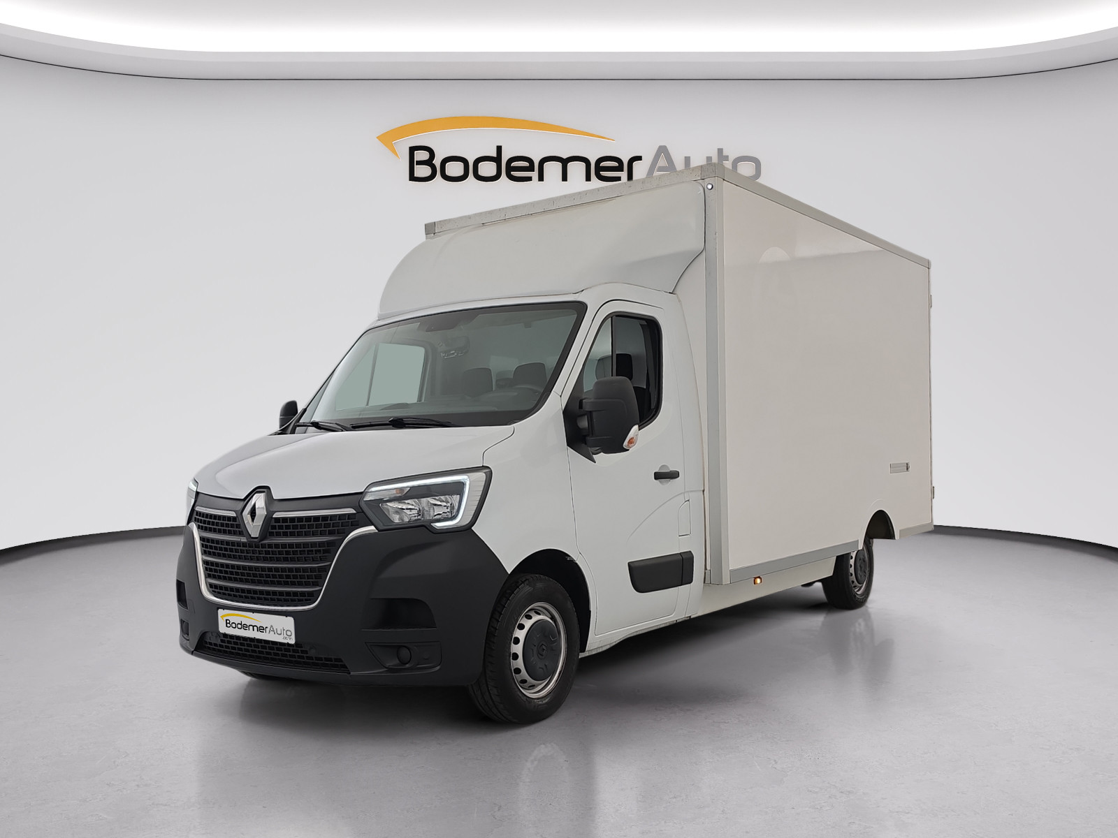 Renault Master 3 Châssis Cabine MASTER PHC TRAC F3500 L3H1 BLUE DCI 145 EURO VI occasion de 2024 en vente à Auray