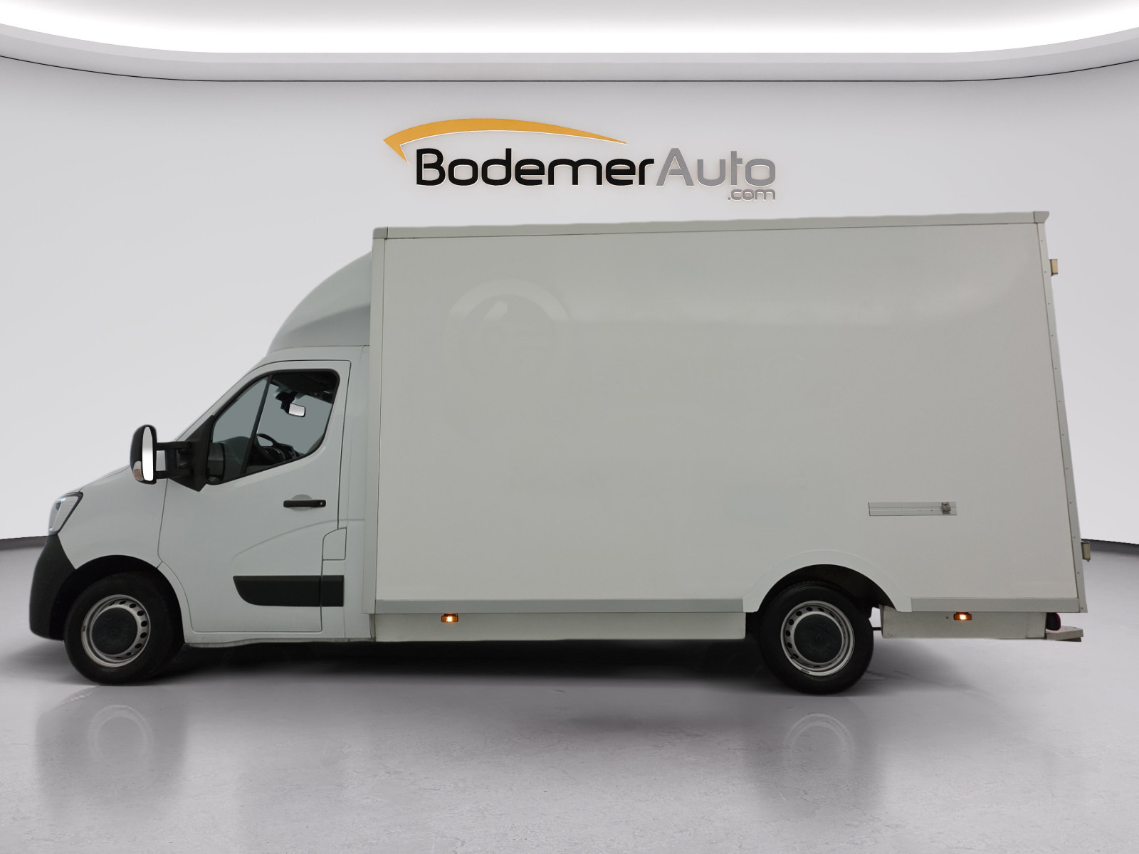 Vente en ligne Renault Master 3 Châssis Cabine MASTER PHC TRAC F3500 L3H1 BLUE DCI 145 EURO VI au prix de 34 990 €
