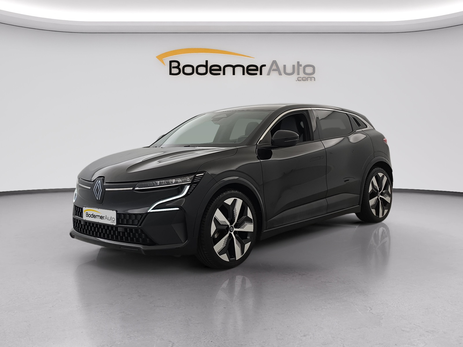 Renault Megane E-Tech  EV60 220 ch super charge occasion de 2022 en vente à Auray