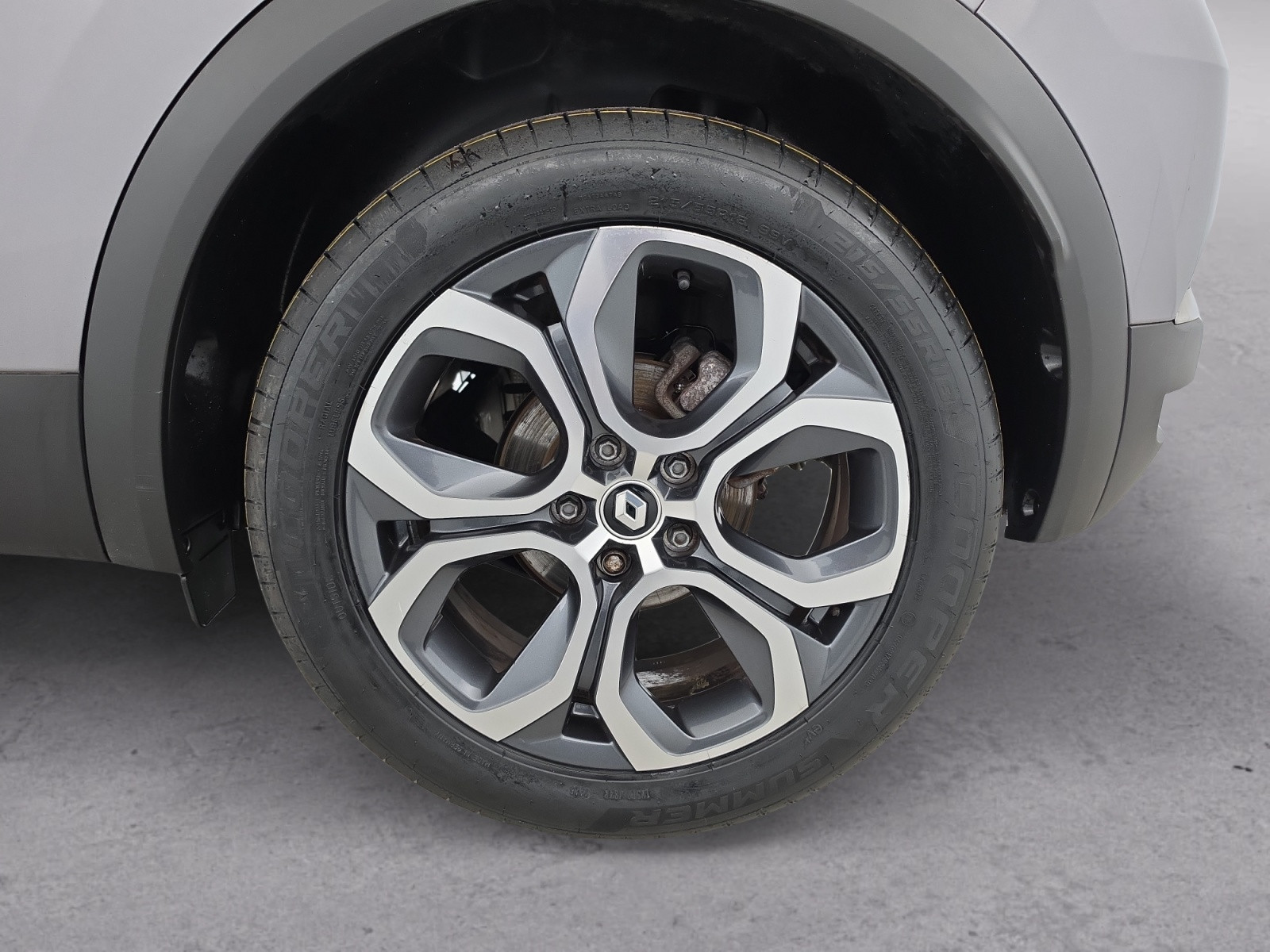 Vente en ligne Renault Captur  E-Tech hybride 145 au prix de 17 970 €
