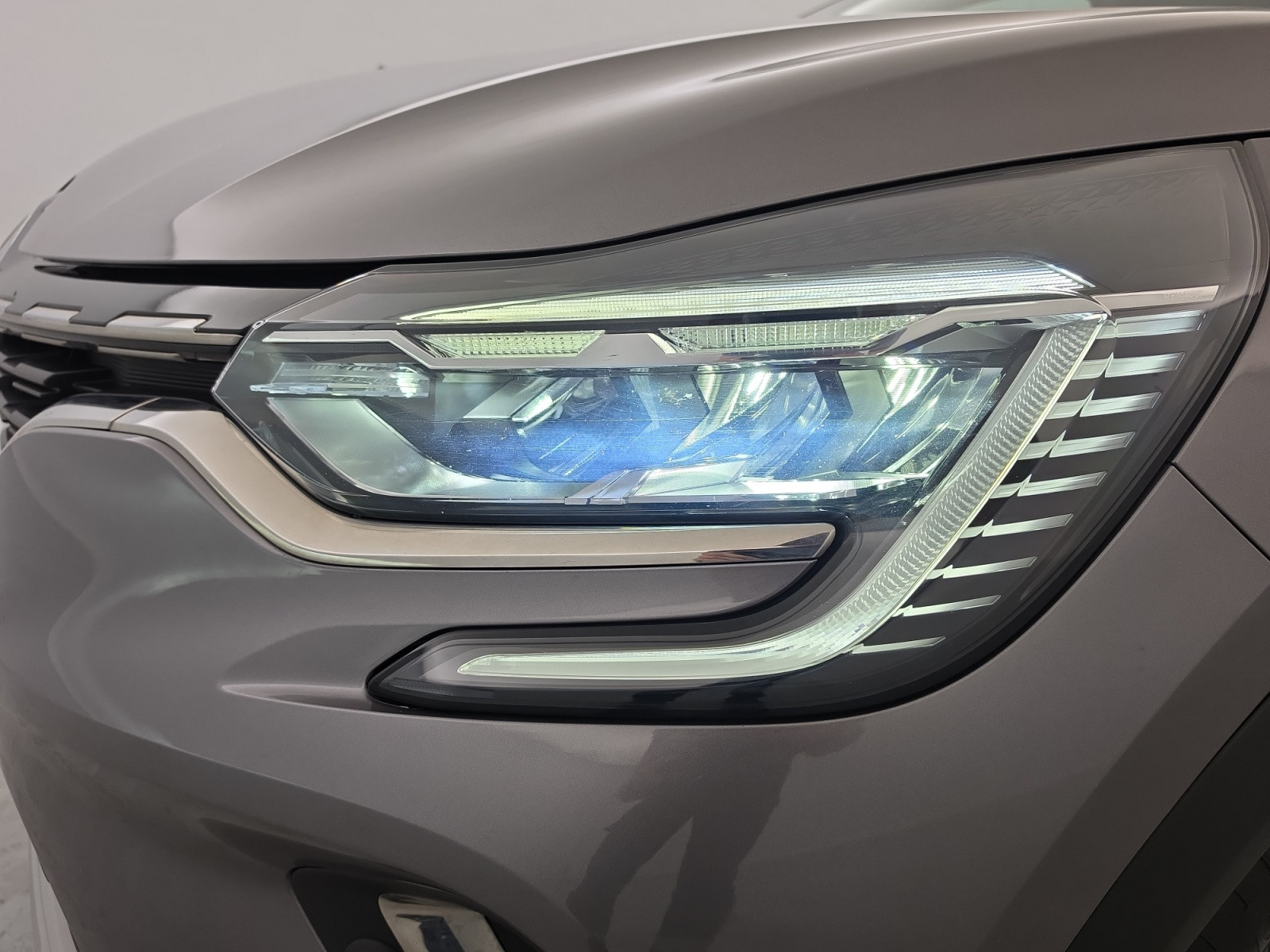 Vente en ligne Renault Captur  E-Tech hybride 145 au prix de 17 970 €