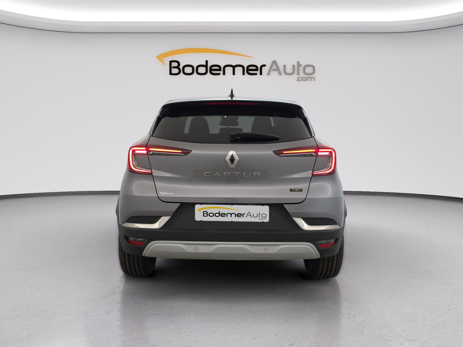 Vente en ligne Renault Captur  E-Tech hybride 145 au prix de 17 970 €