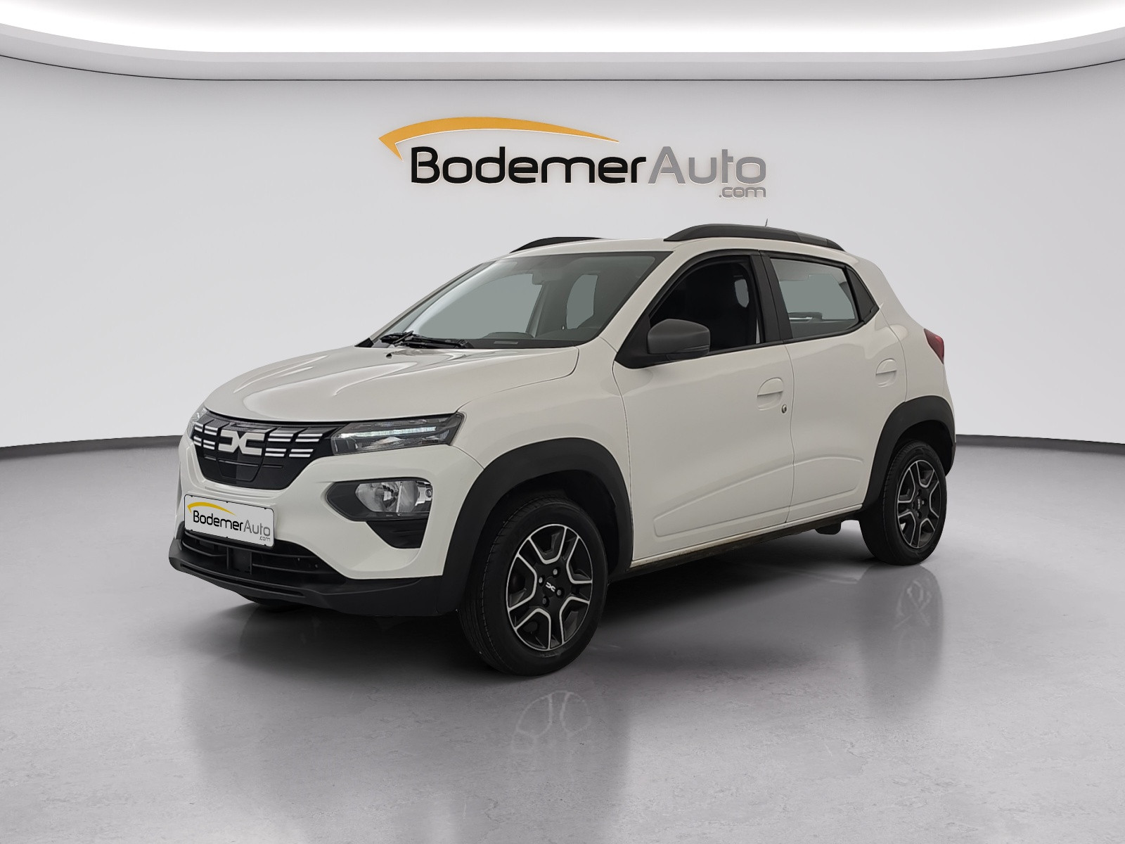 Dacia Spring Spring occasion de 2023 en vente à Auray