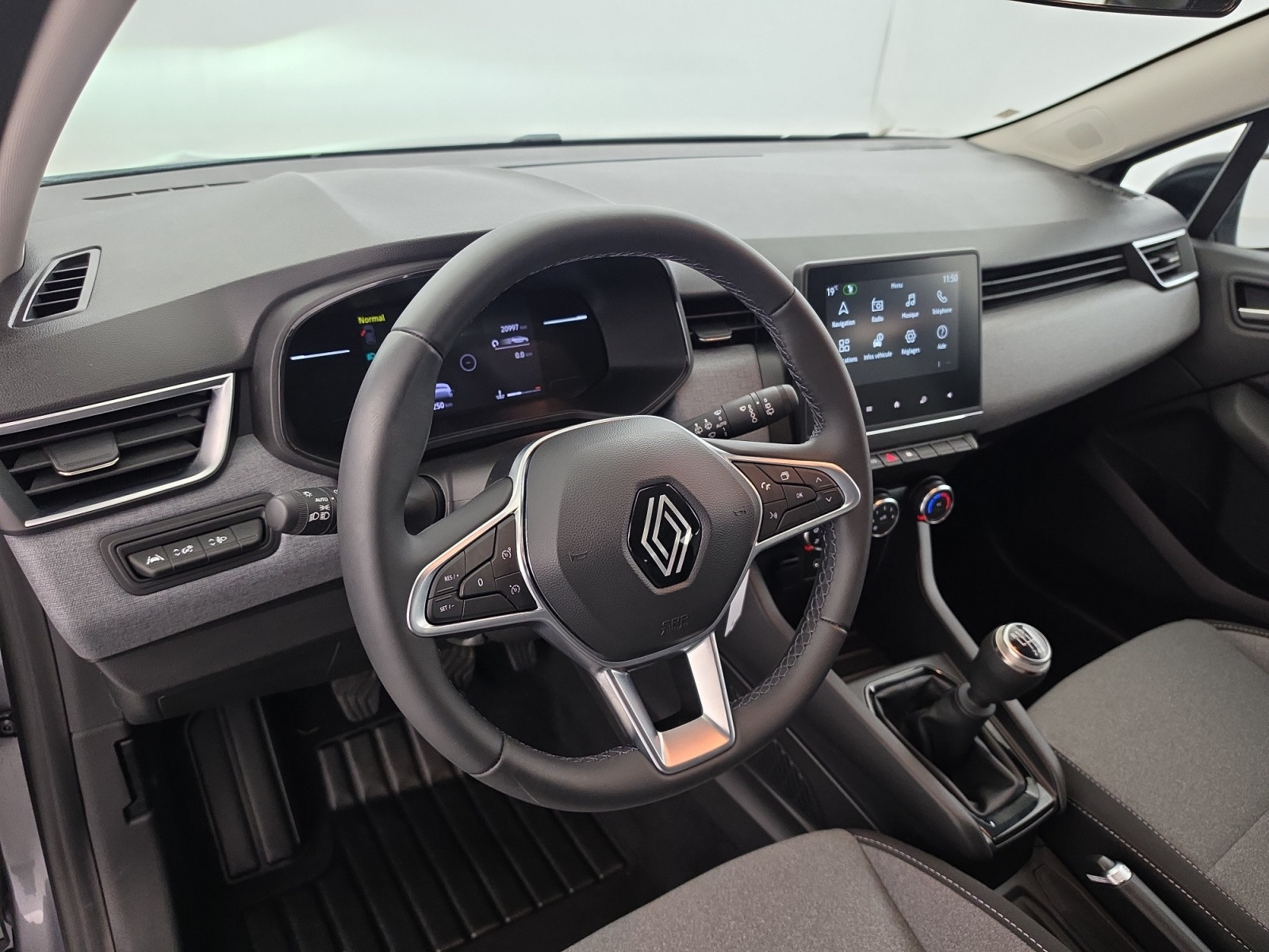 Vente en ligne Renault Clio 5 Clio TCe 90 au prix de 14 490 €
