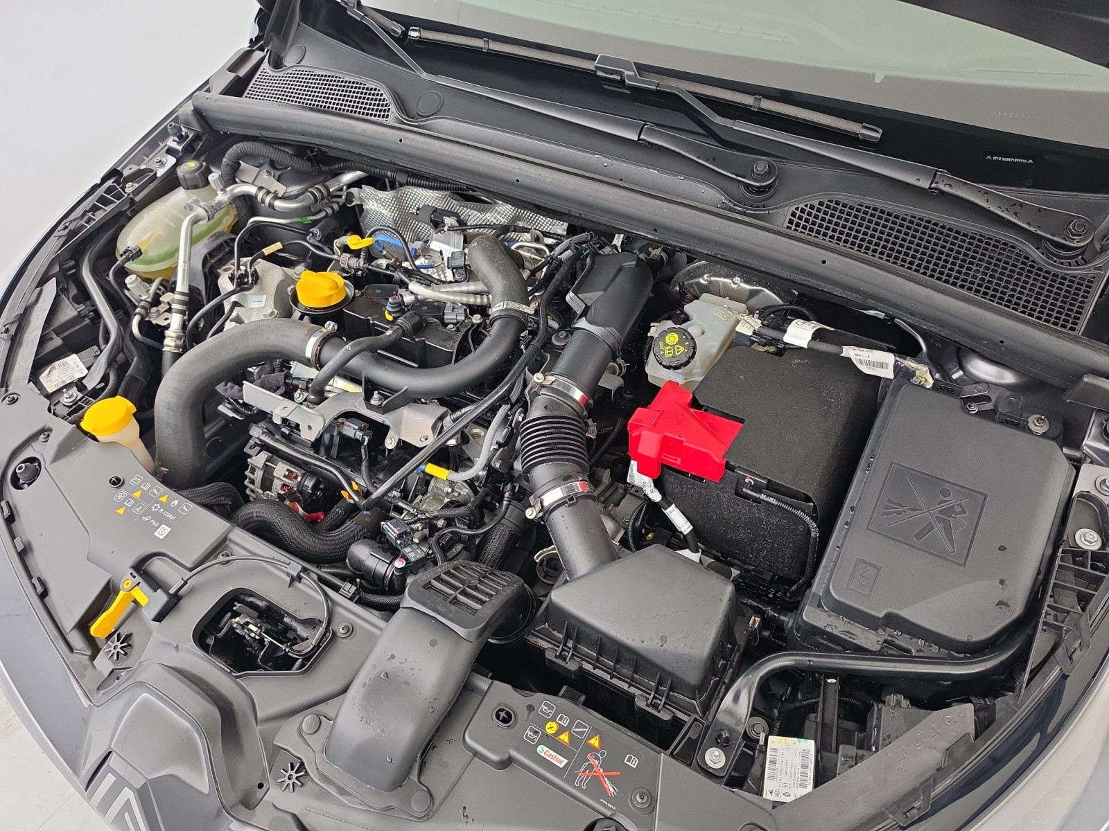 Vente en ligne Renault Clio 5 Clio TCe 90 au prix de 14 490 €