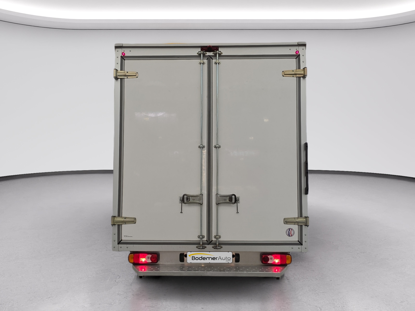 Vente en ligne Renault Master 3 Châssis Cabine MASTER PHC TRAC F3500 L3H1 BLUE DCI 145 EURO VI au prix de 34 990 €