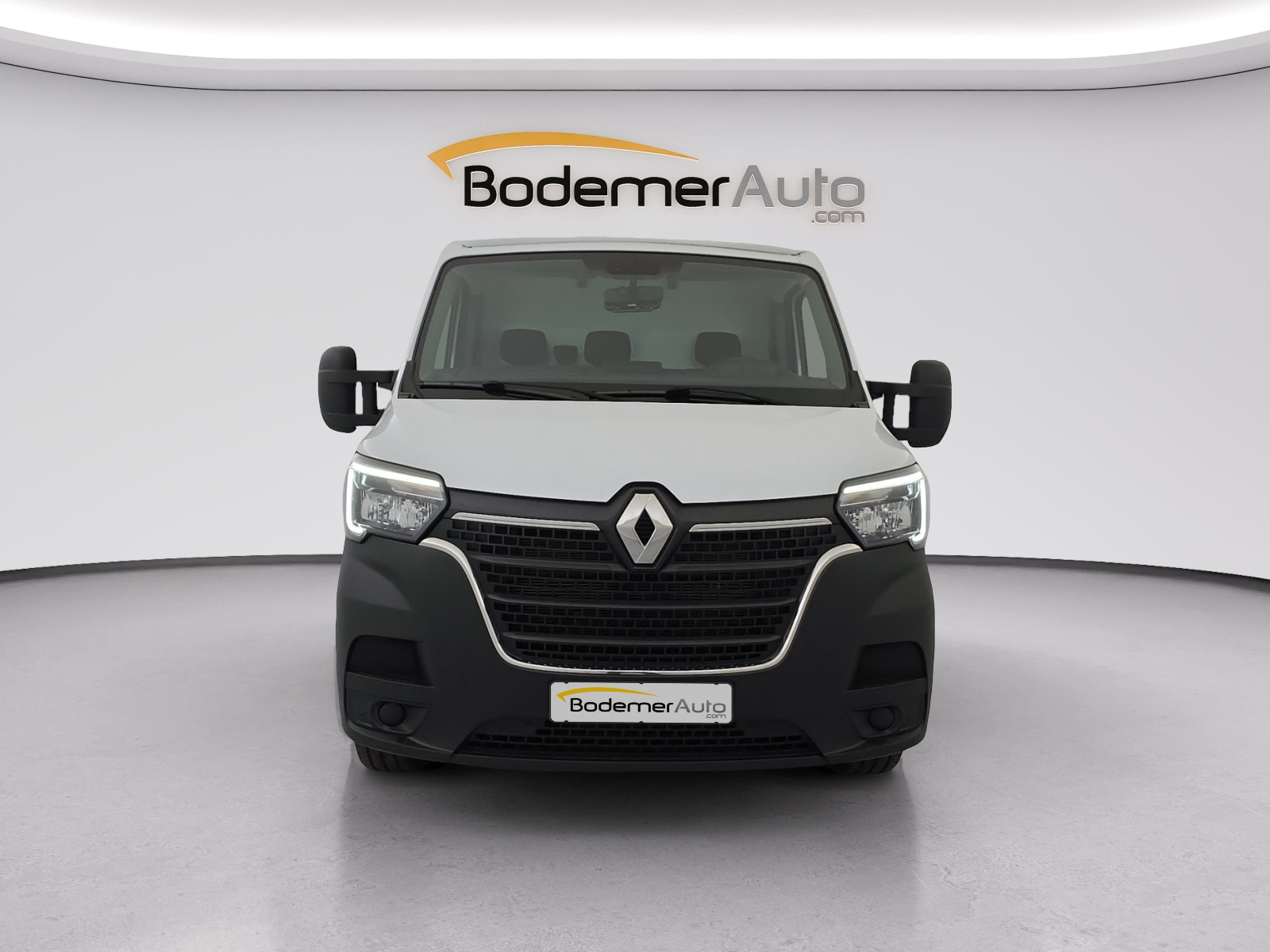 Vente en ligne Renault Master 3 Châssis Cabine MASTER PHC TRAC F3500 L3H1 BLUE DCI 145 EURO VI au prix de 34 990 €