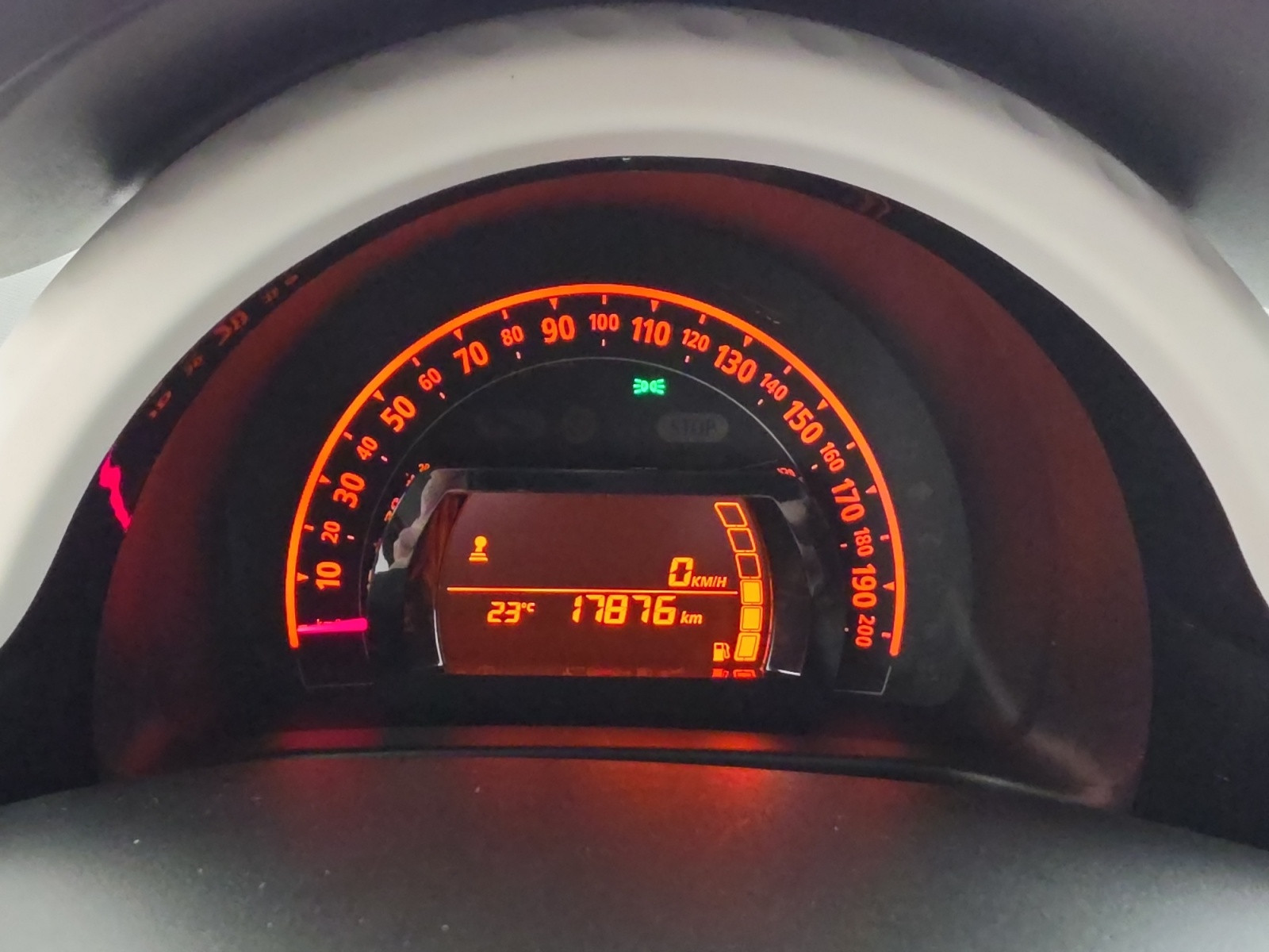 Vente en ligne Renault Twingo 3  SCe 65 au prix de 12 390 €