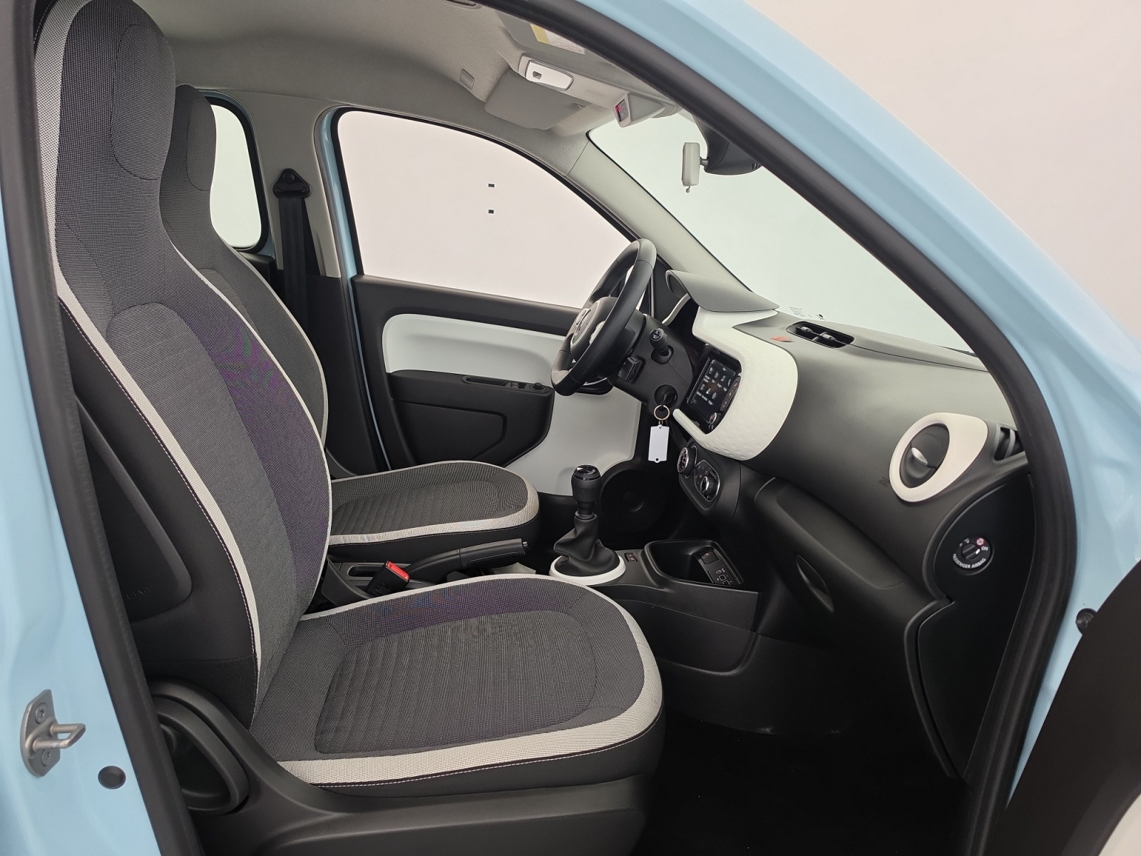 Vente en ligne Renault Twingo 3  SCe 65 au prix de 12 390 €
