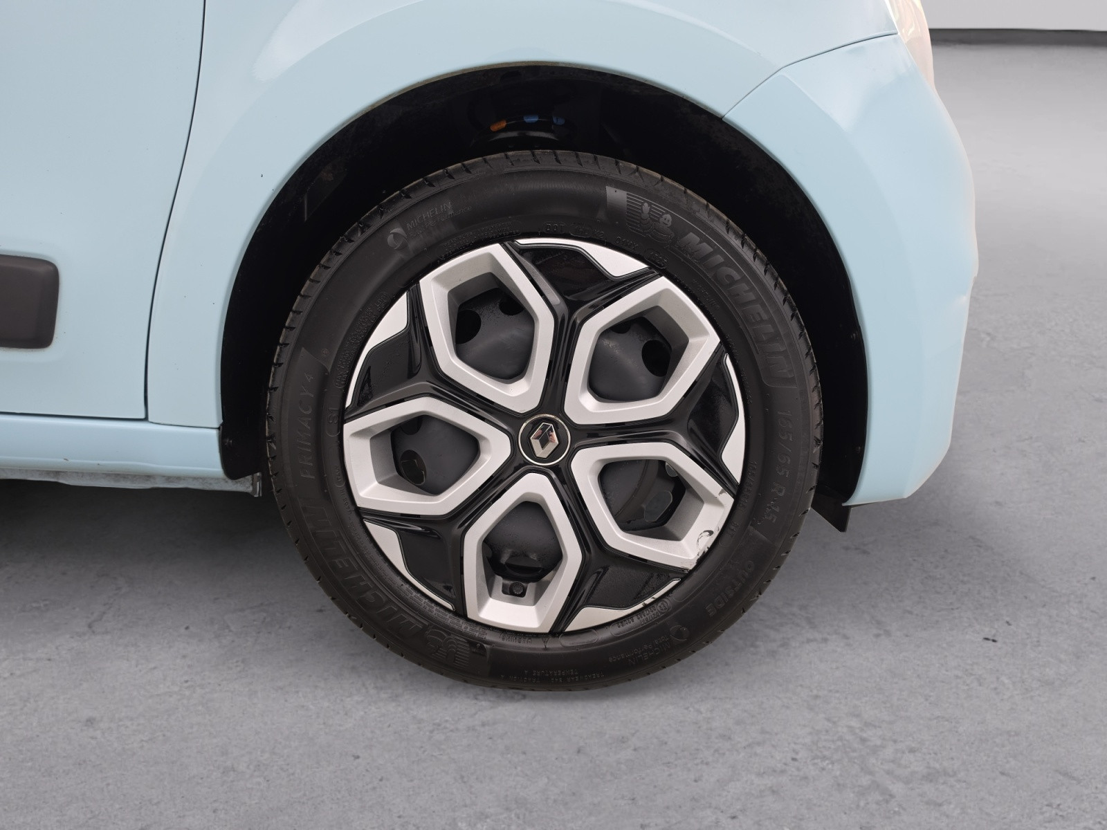 Vente en ligne Renault Twingo 3  SCe 65 au prix de 12 390 €
