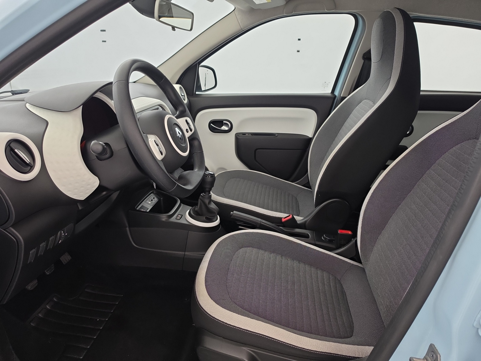 Vente en ligne Renault Twingo 3  SCe 65 au prix de 12 390 €
