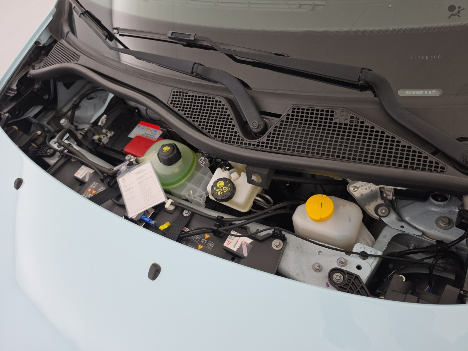 Vente en ligne Renault Twingo 3  SCe 65 au prix de 12 390 €
