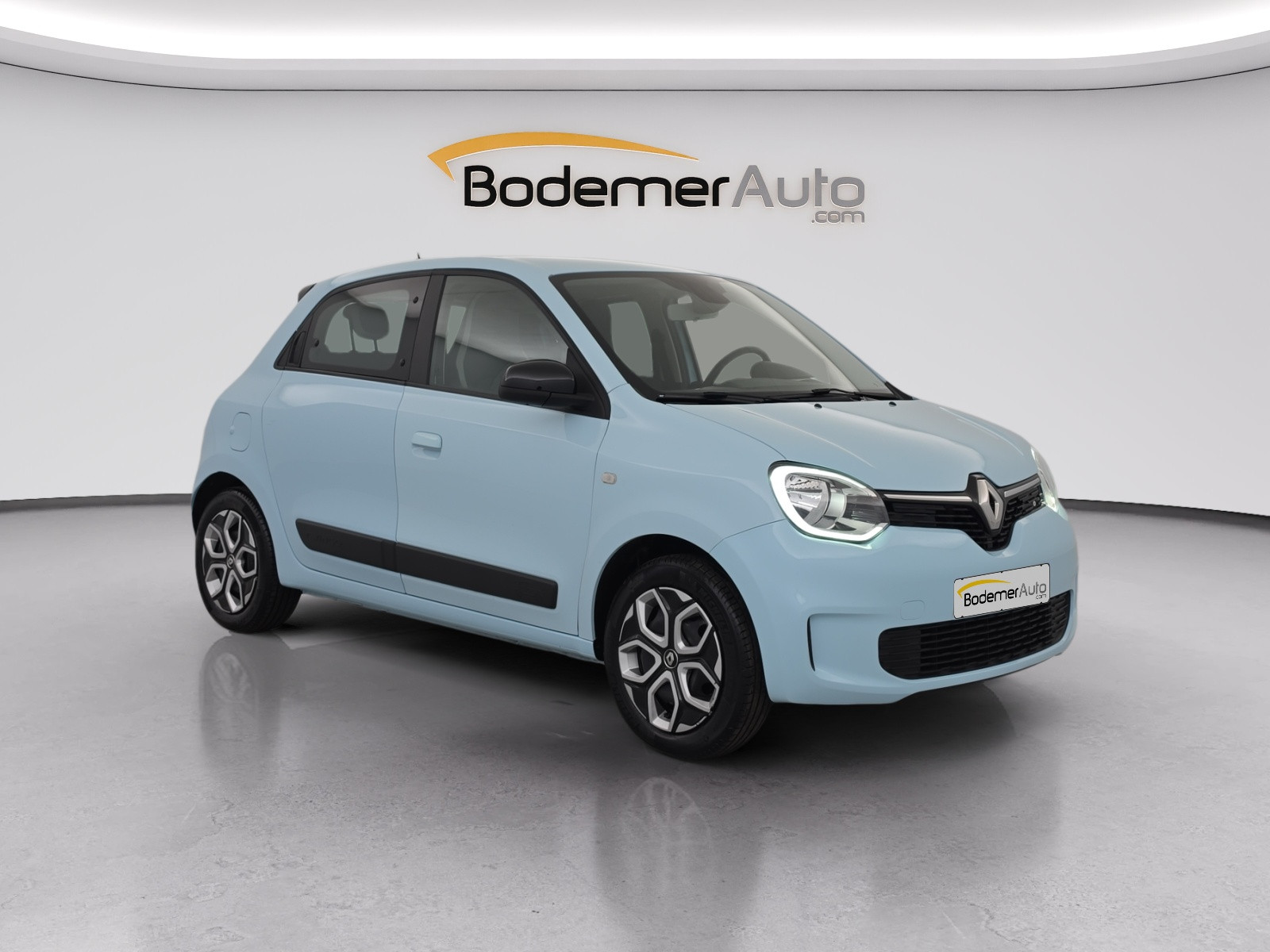 Vente en ligne Renault Twingo 3  SCe 65 au prix de 12 390 €