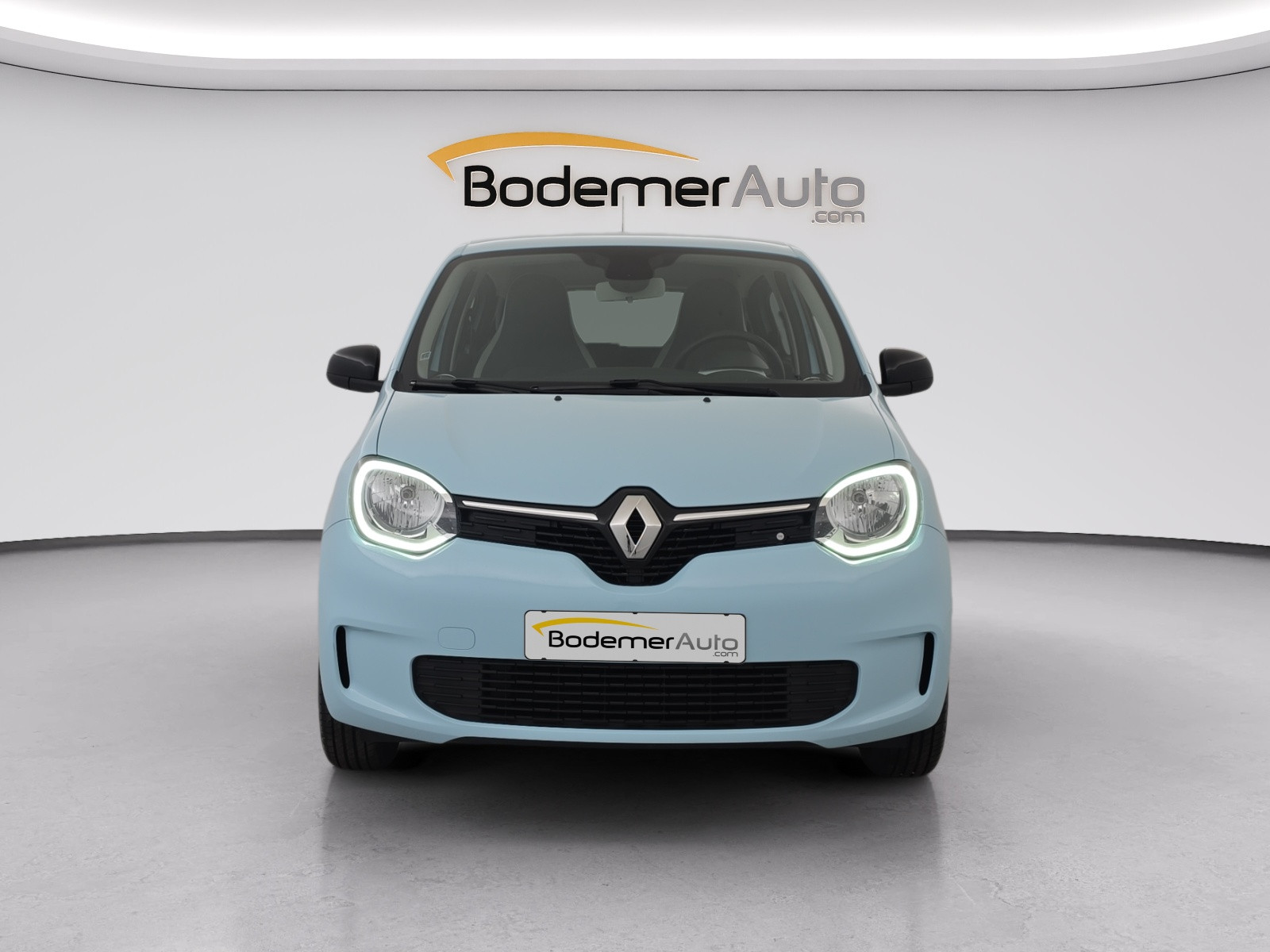 Vente en ligne Renault Twingo 3  SCe 65 au prix de 12 390 €