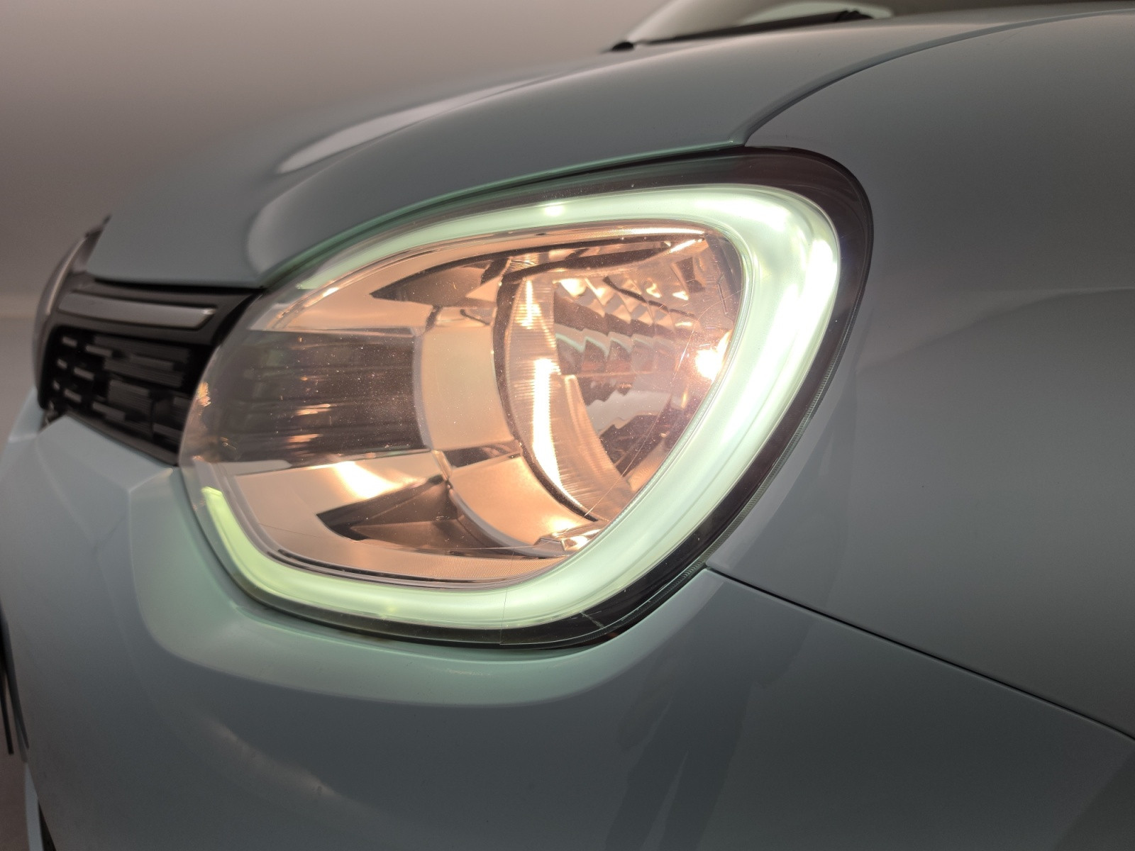Vente en ligne Renault Twingo 3  SCe 65 au prix de 12 390 €