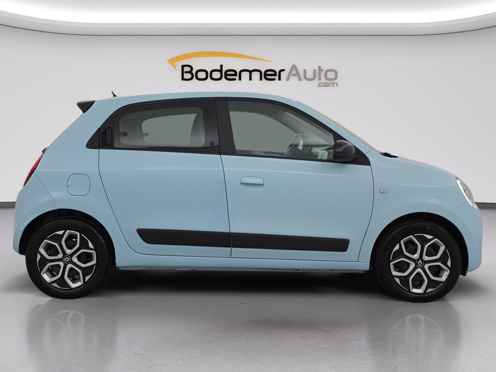 Vente en ligne Renault Twingo 3  SCe 65 au prix de 12 390 €