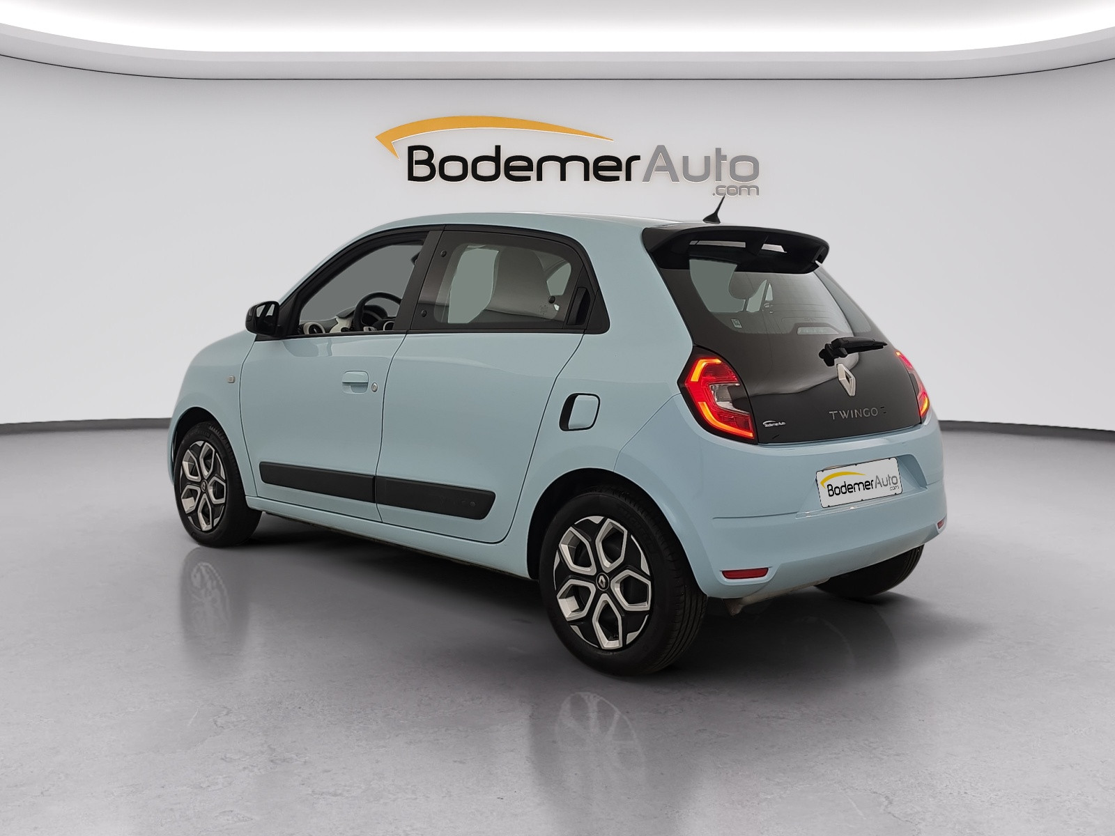 Vente en ligne Renault Twingo 3  SCe 65 au prix de 12 390 €